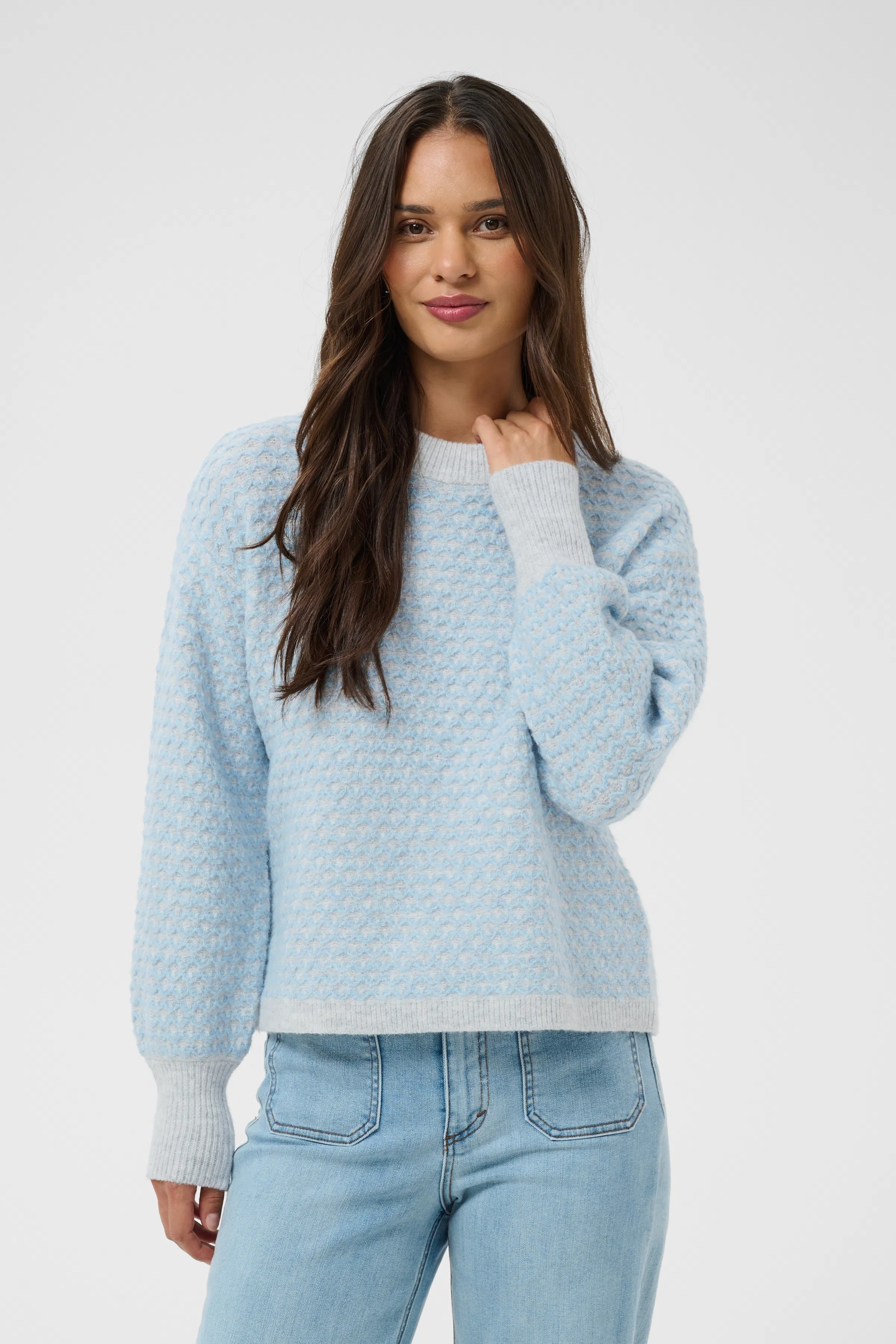 KAmarlla Pullover LOOKBOOK FRONT 10513139-1000771