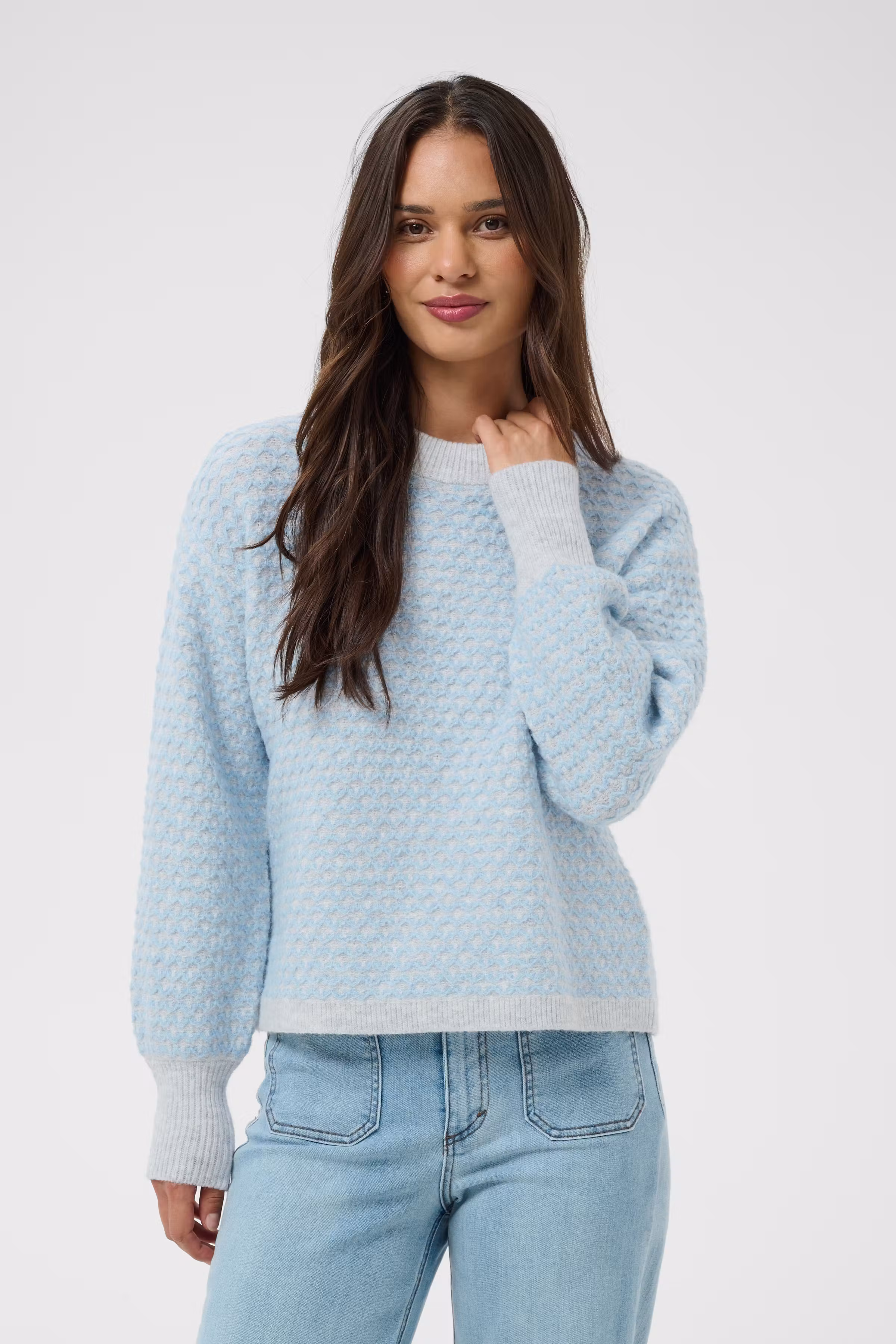 KAmarlla Pullover LOOKBOOK FRONT 10513139-1000771