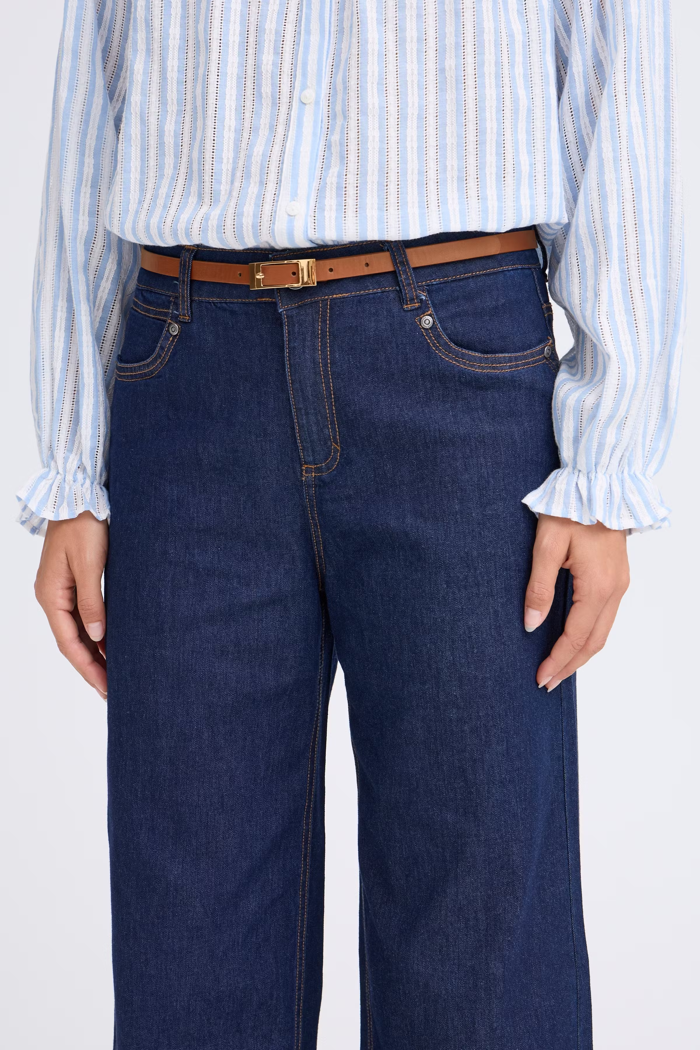 FRLORA Belte LOOKBOOK DETAIL 20617638-181421