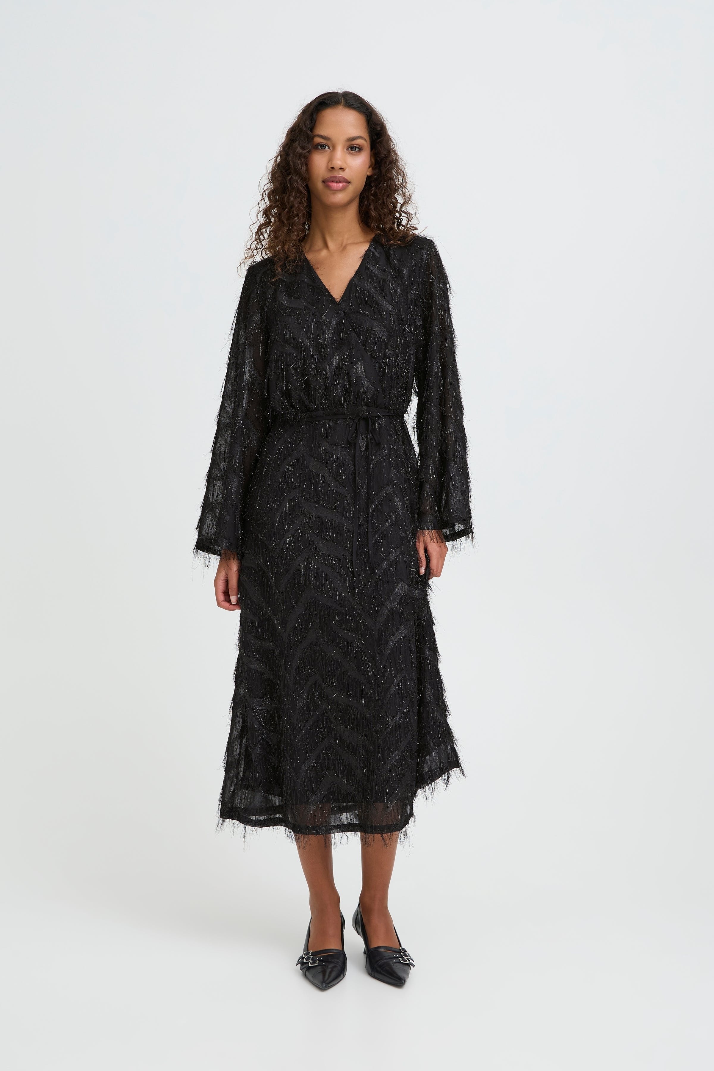 IHCHICI Kleid LOOKBOOK FRONT 20124904-194008