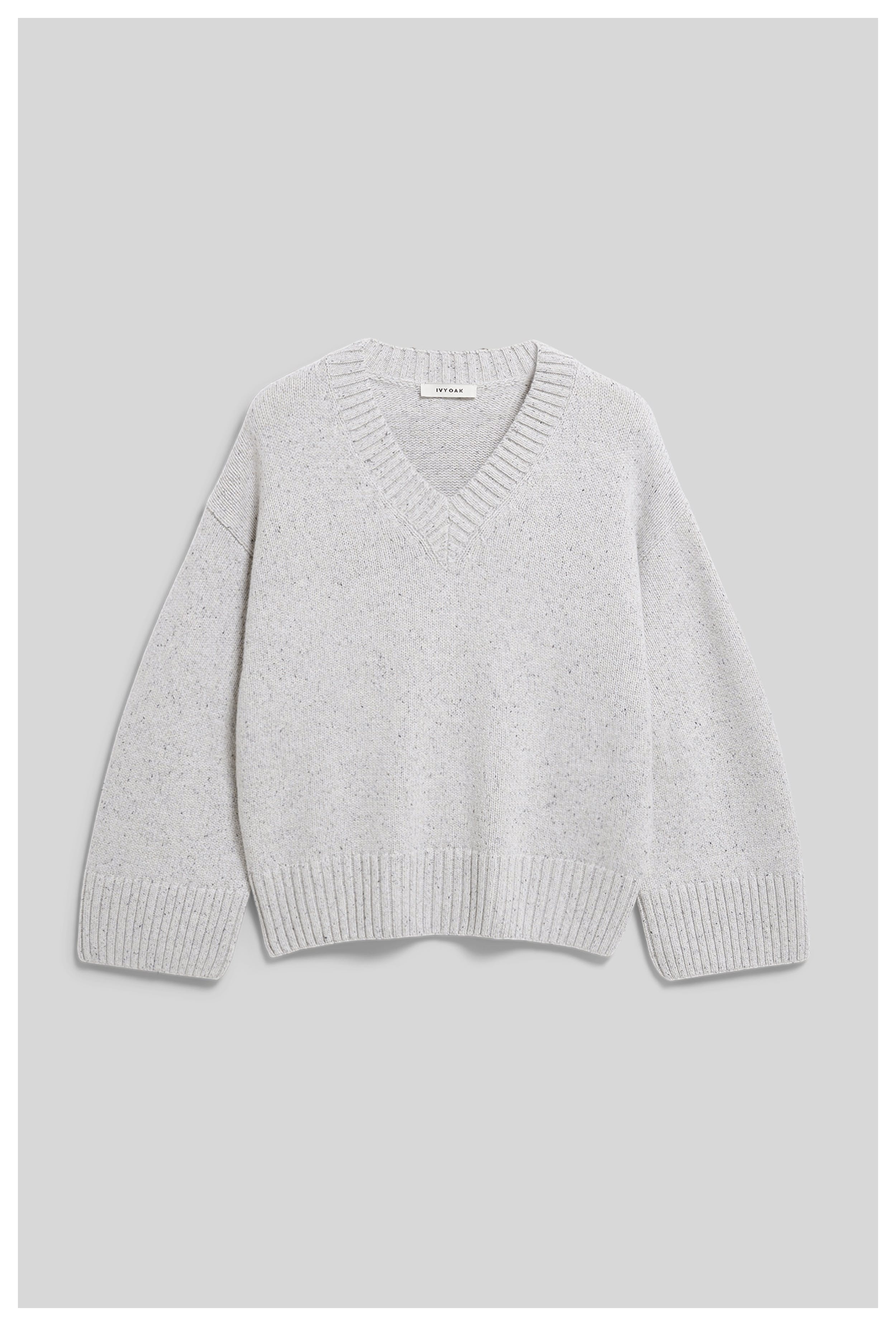 KORALIE Pullover PACK FRONT 30600507-GY953