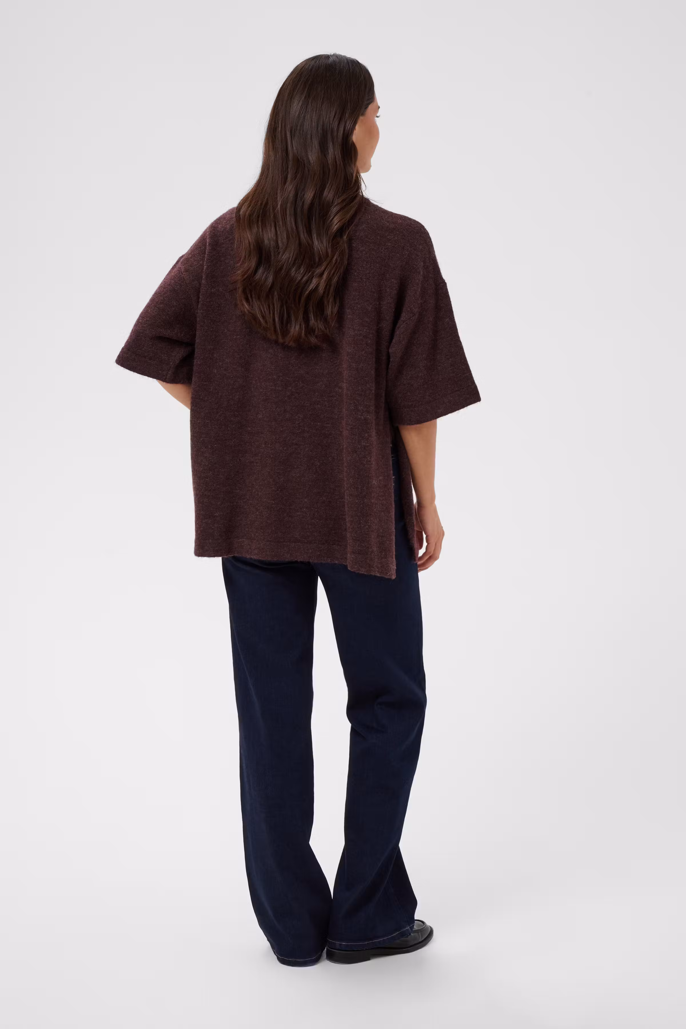 KAniel Pullover LOOKBOOK BACK 10510479-1916191