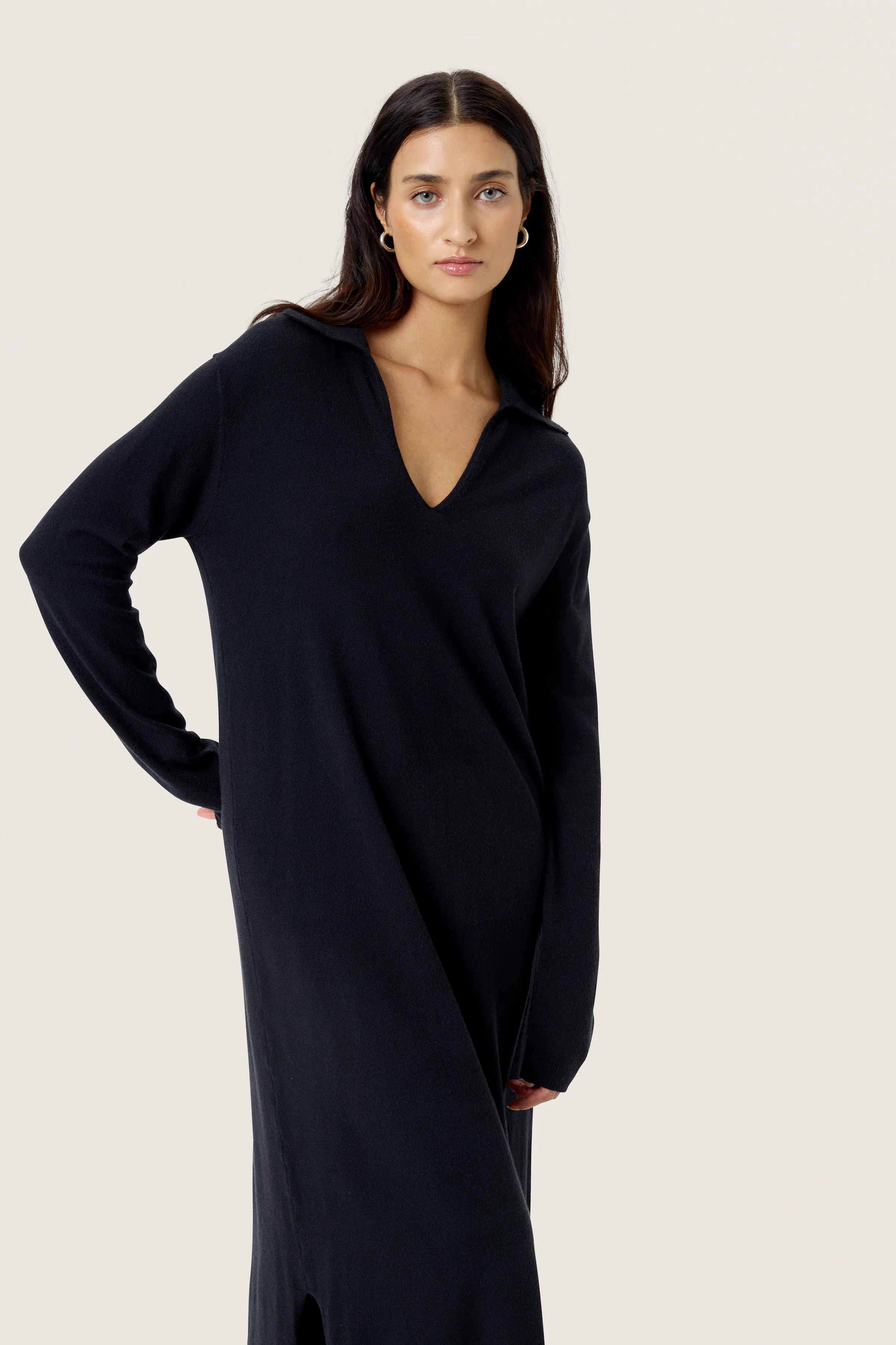 SLSpina Dress LOOKBOOK FRONT 30408554-194008
