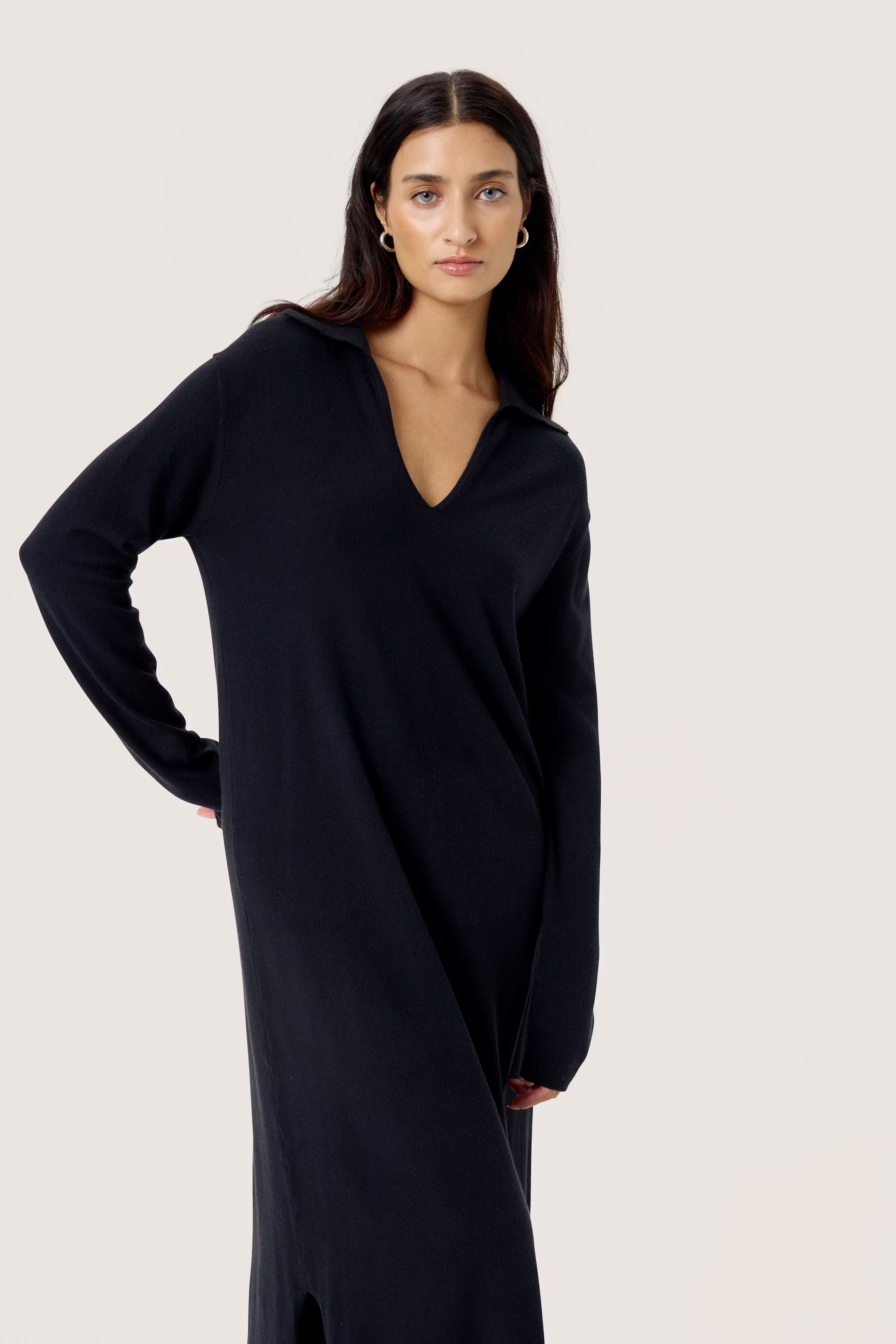 SLSpina Jurk LOOKBOOK FRONT 30408554-194008