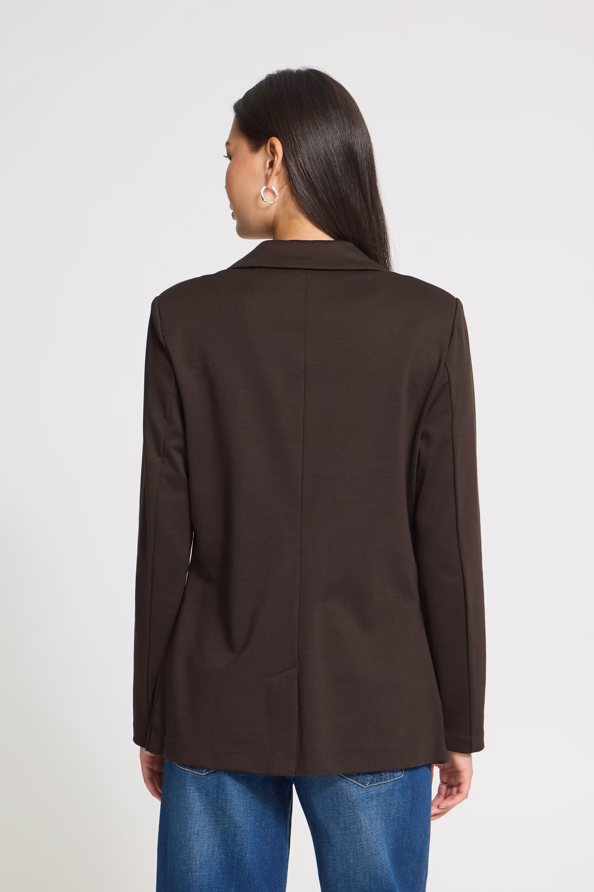 IHKATE LONG Blazer LOOKBOOK BACK 20121368-191109
