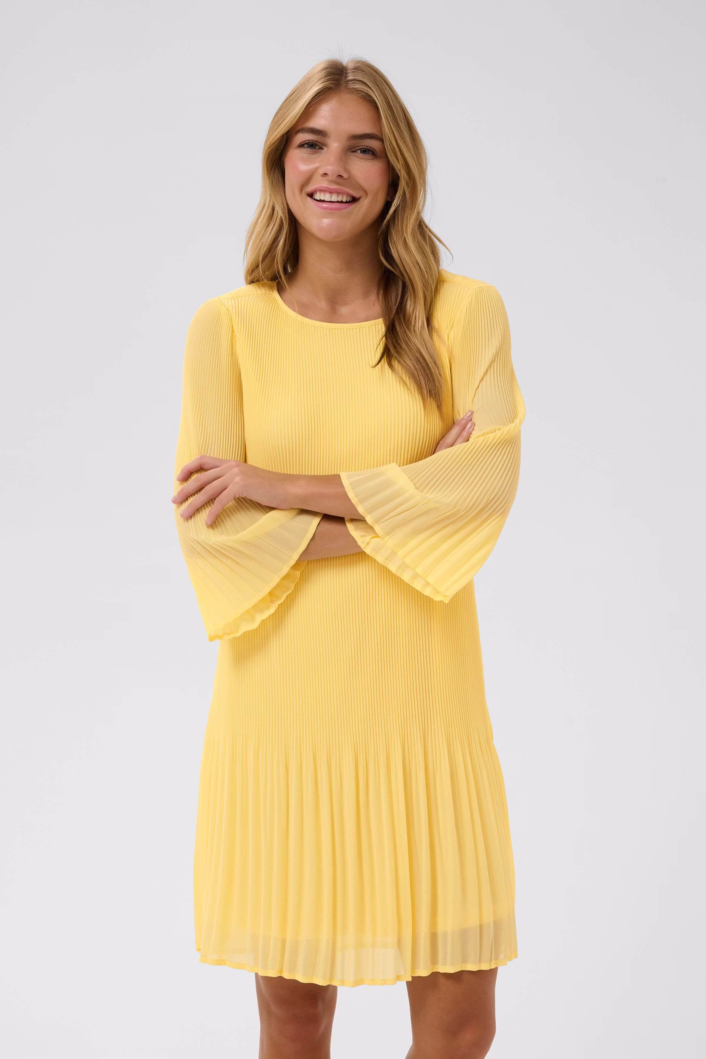 CUladina Dress LOOKBOOK FRONT 50112089-120824