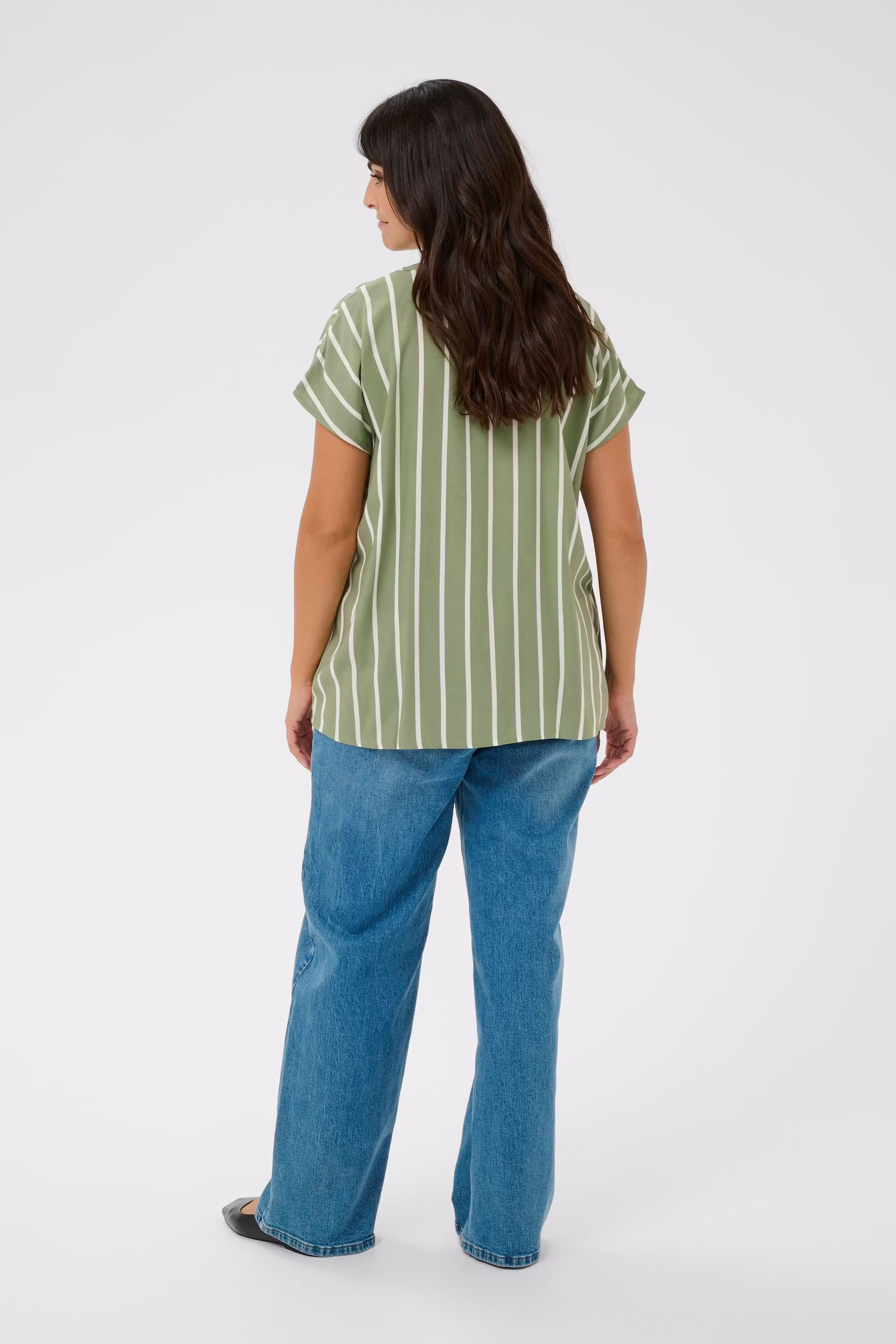 KCsida Blouse LOOKBOOK BACK 10581573-109426