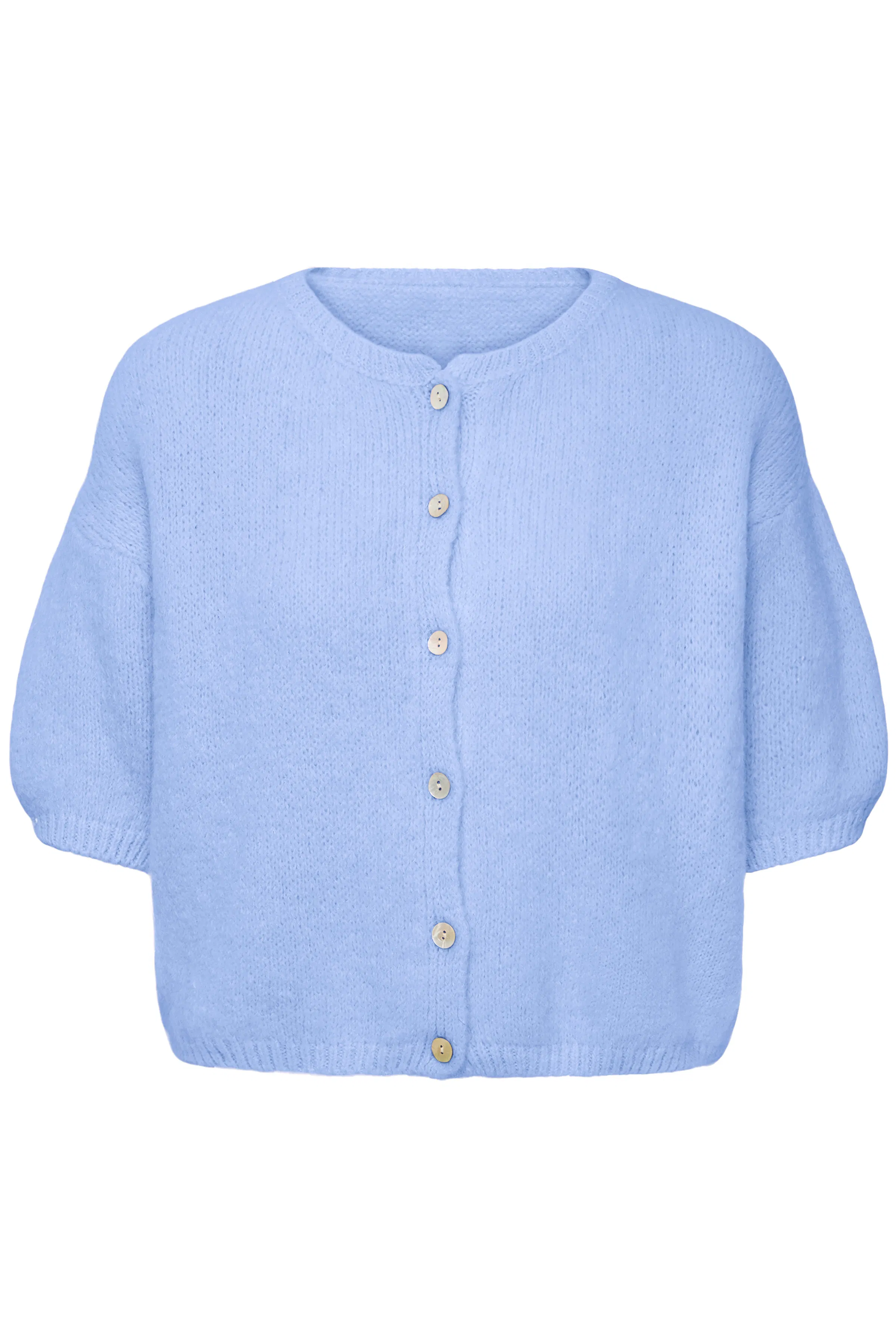 PZCAMMI Cardigan PACK FRONT 50211113-154031