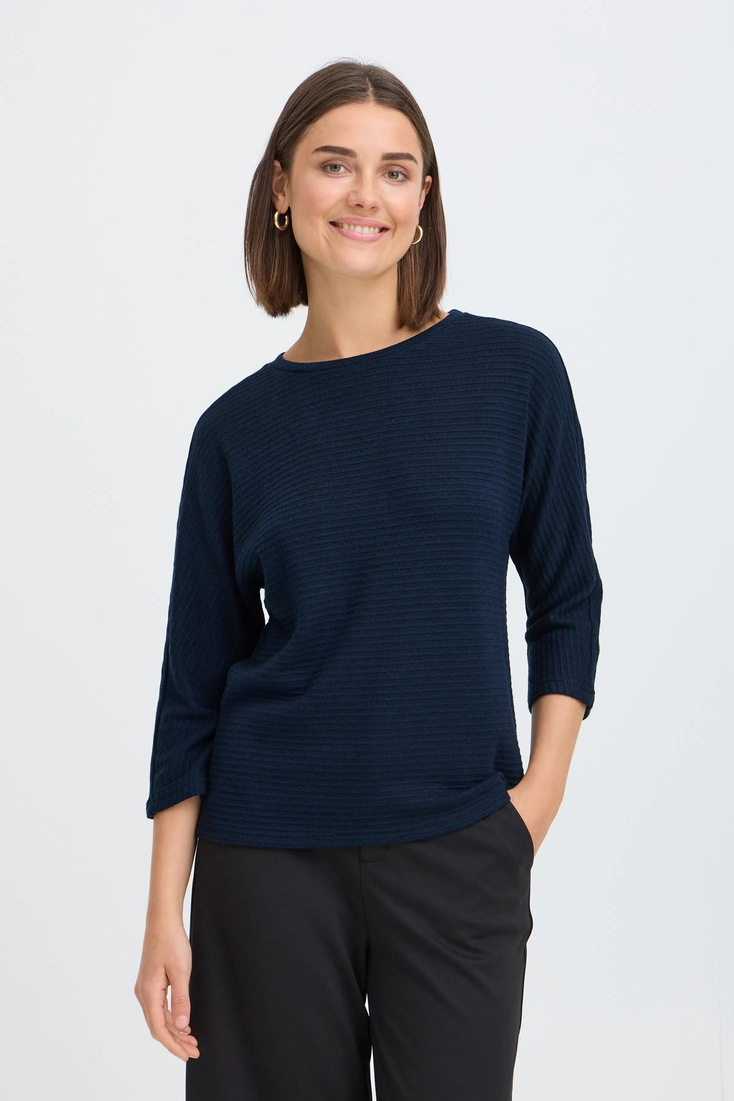 FRJALIRA T-shirt LOOKBOOK FRONT 20618236-194011