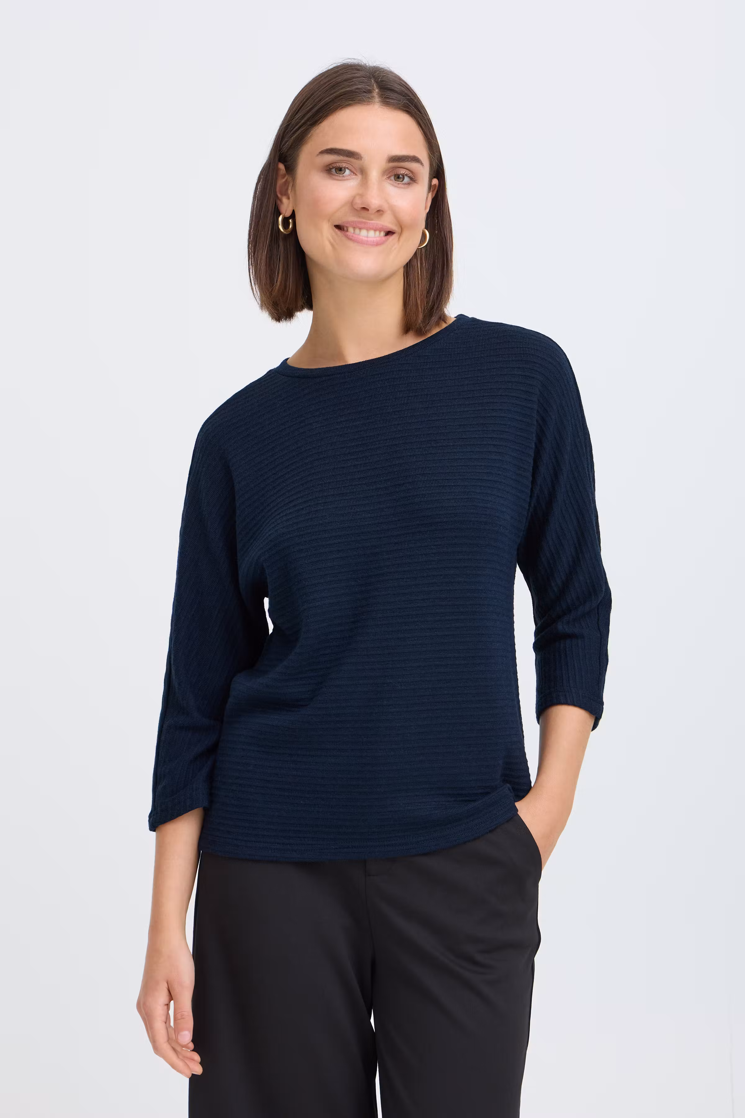 FRJALIRA T-shirt LOOKBOOK FRONT 20618236-194011