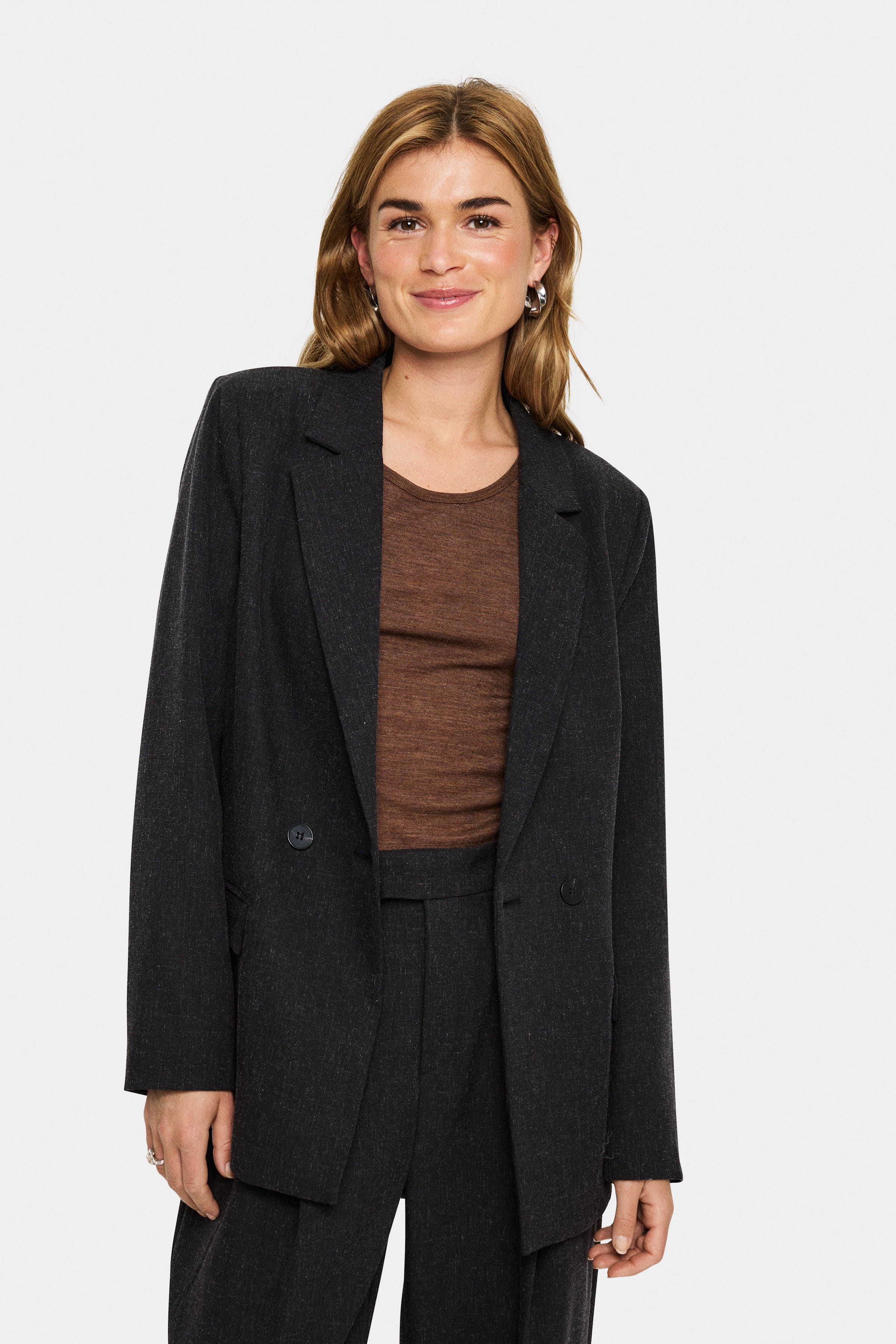 ModestaSZ Blazer LOOKBOOK FRONT 30514371-193911