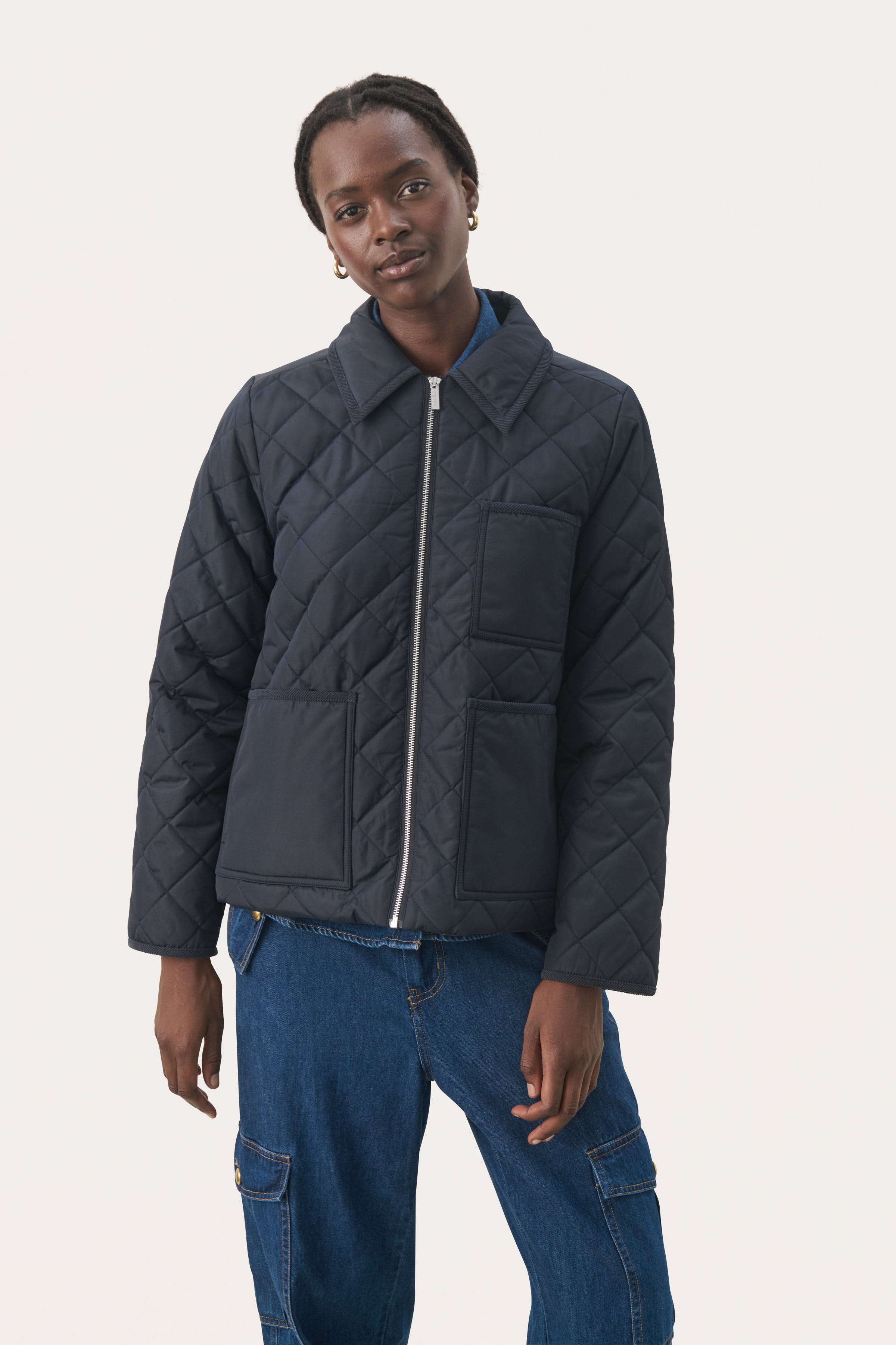 NaomiePW Bovenkleding LOOKBOOK FRONT 30309183-194013