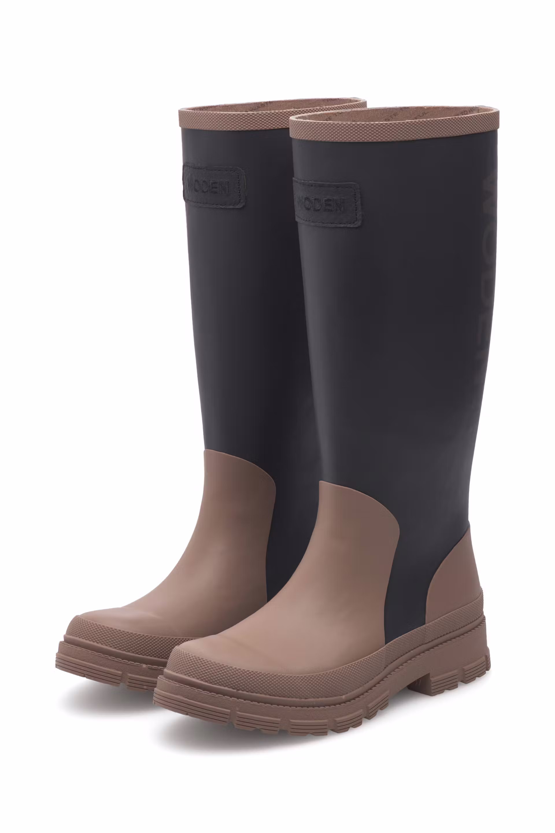 LeWaterproof Støvler PACK FRONT 40551665-400870