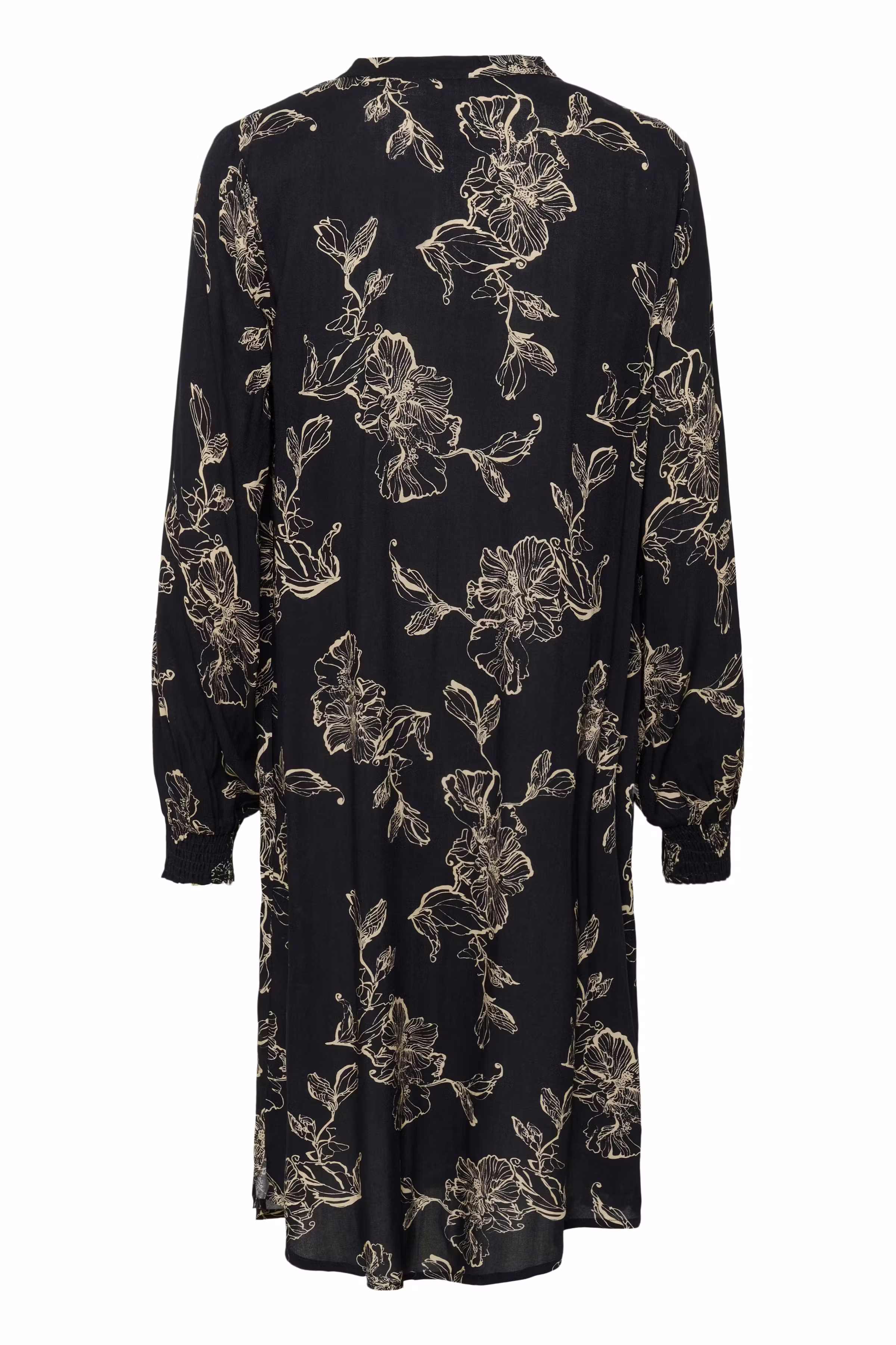 BPemilia Dress PACK BACK 40200053-108677