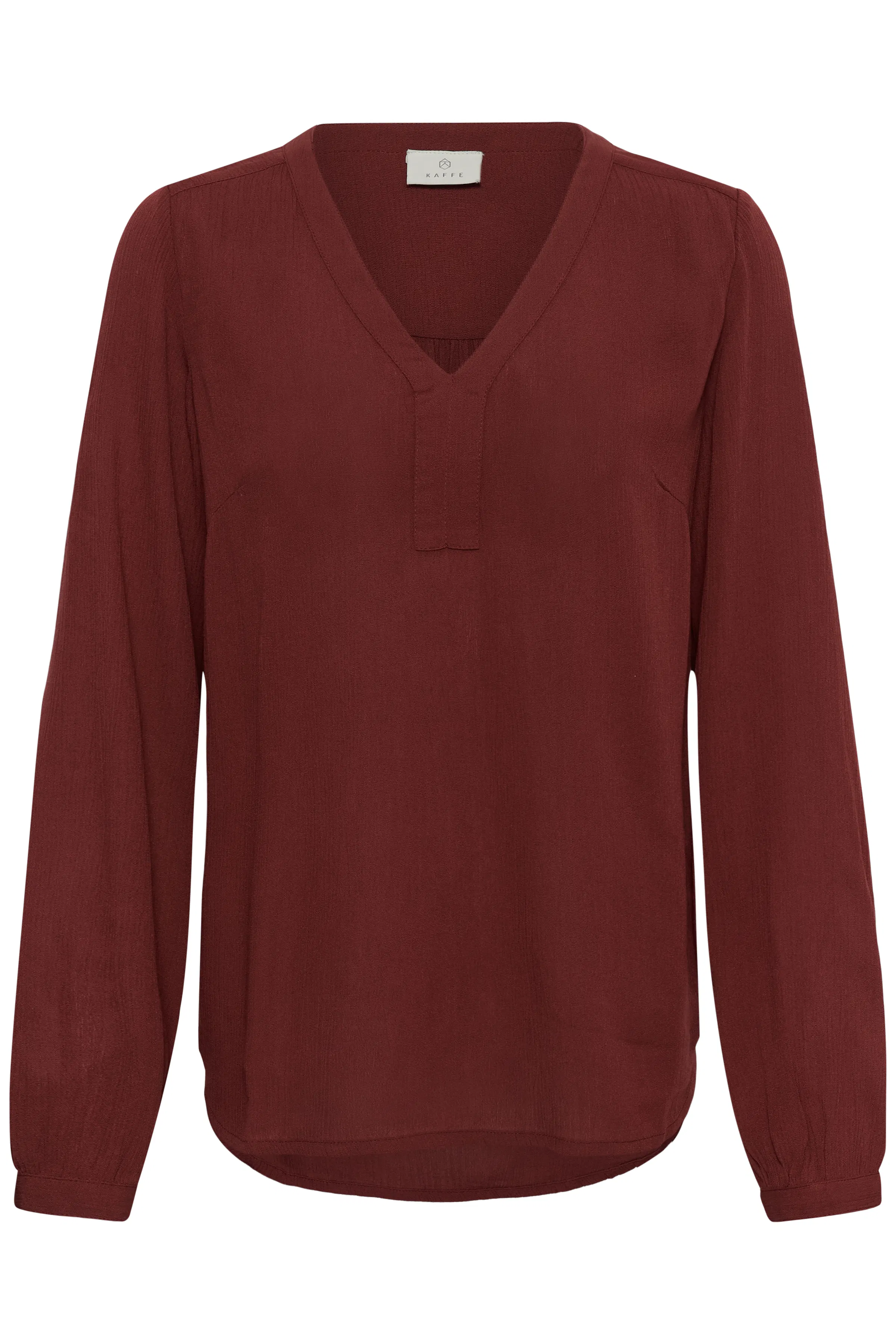 Amber Bluse PACK FRONT 501032-191525