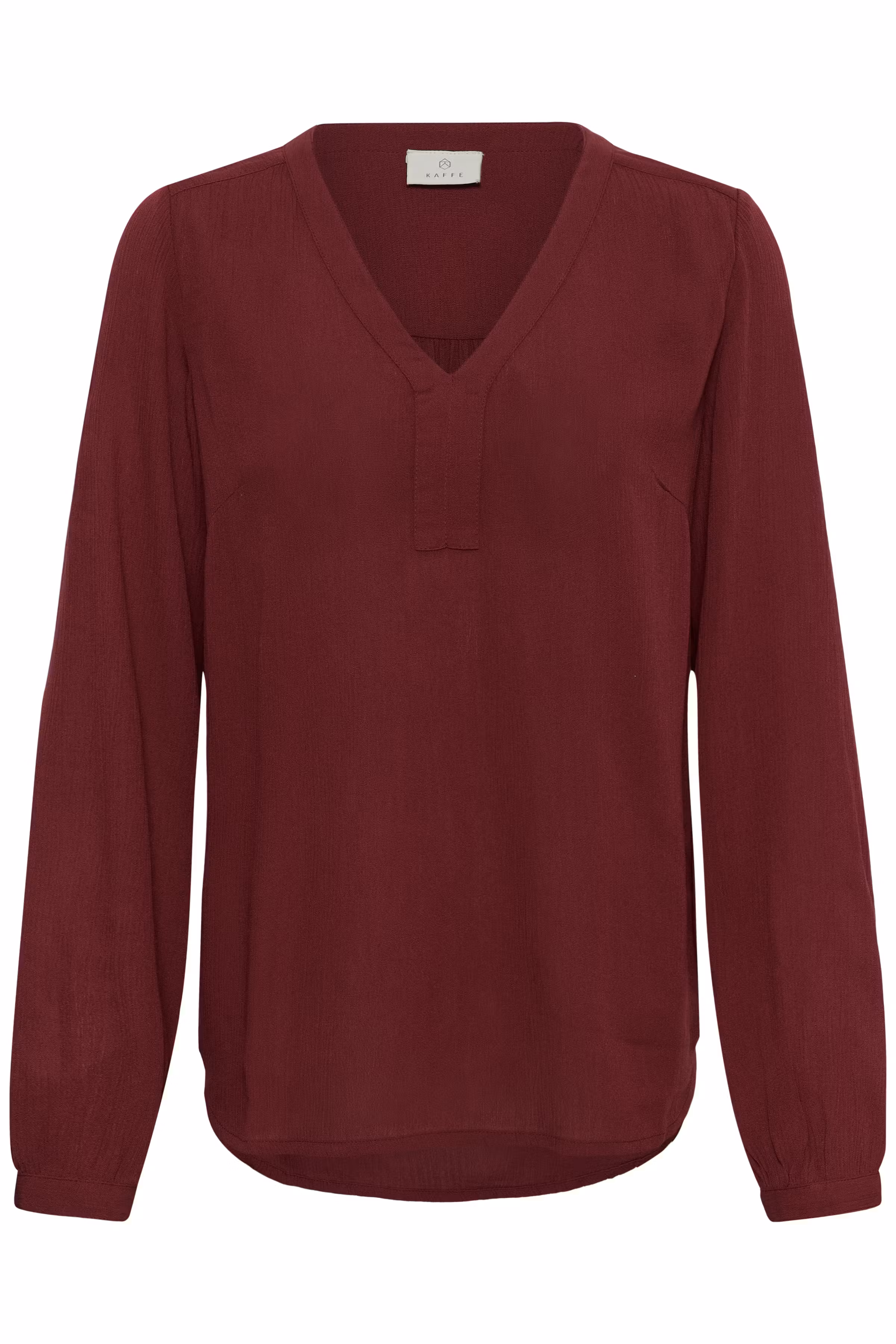 Amber Bluse PACK FRONT 501032-191525