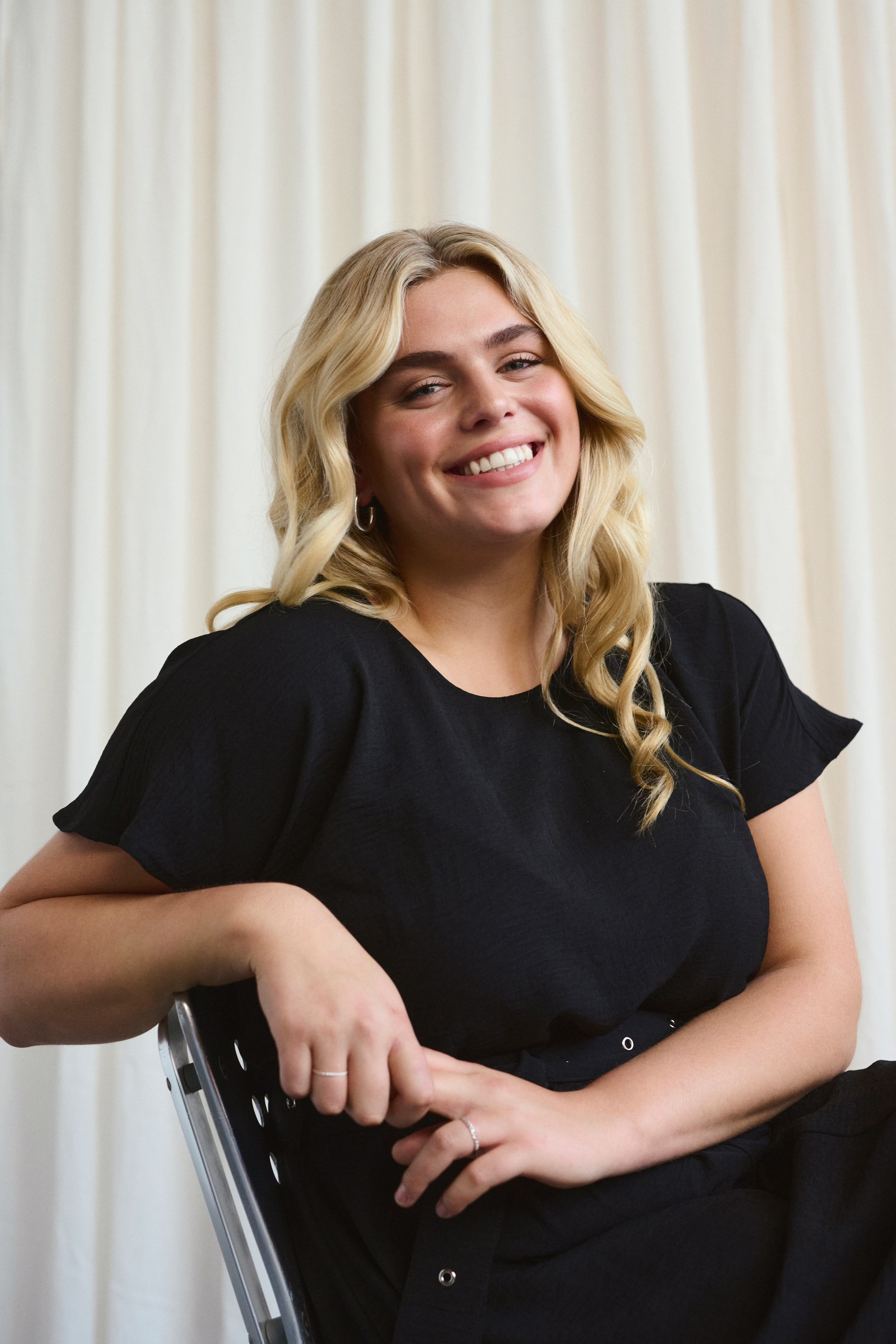 KCtenna Kleid LOCATION NONE 10583434-100121