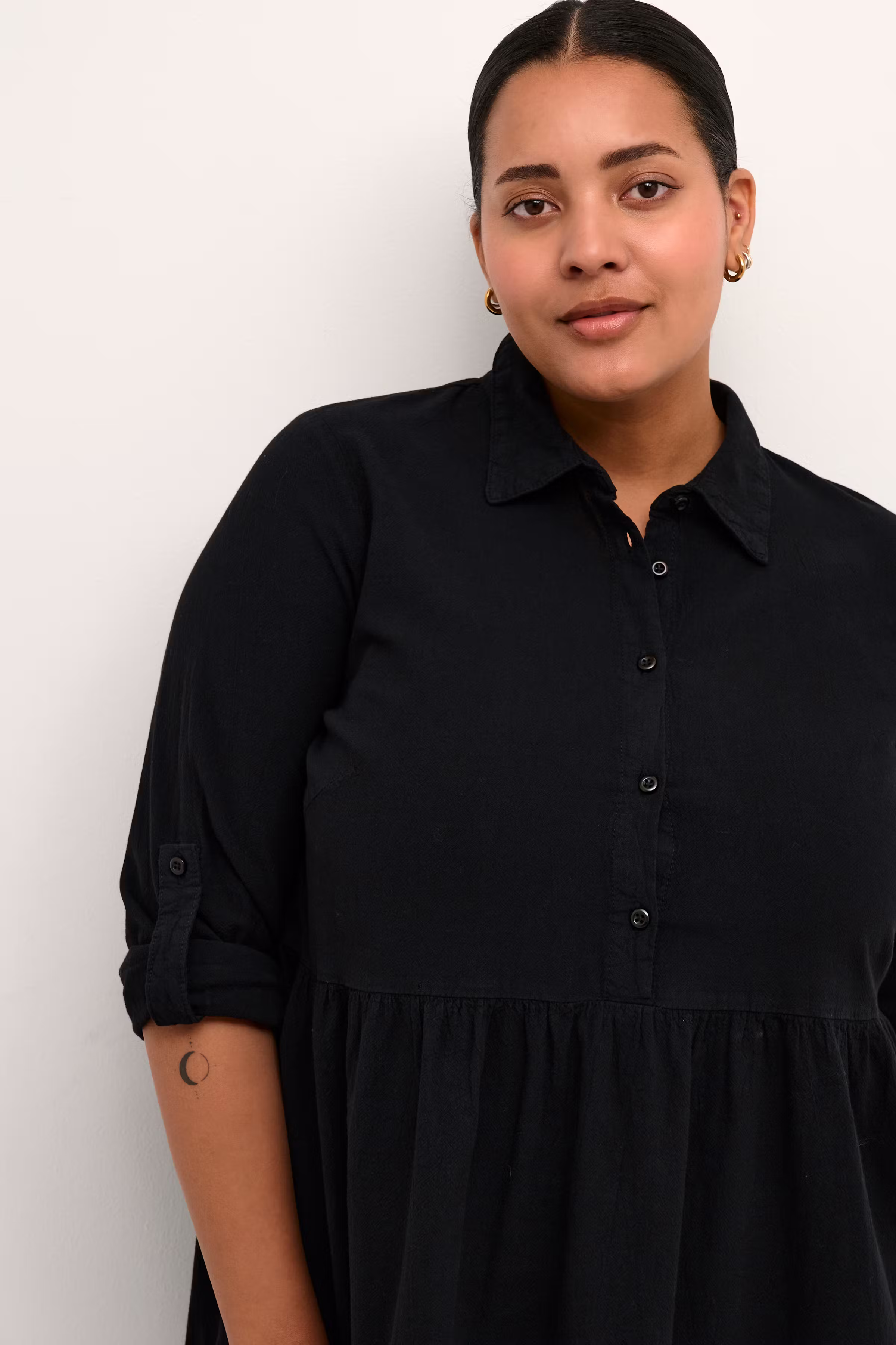 KCnana Dress LOOKBOOK DETAIL 10580928-100121