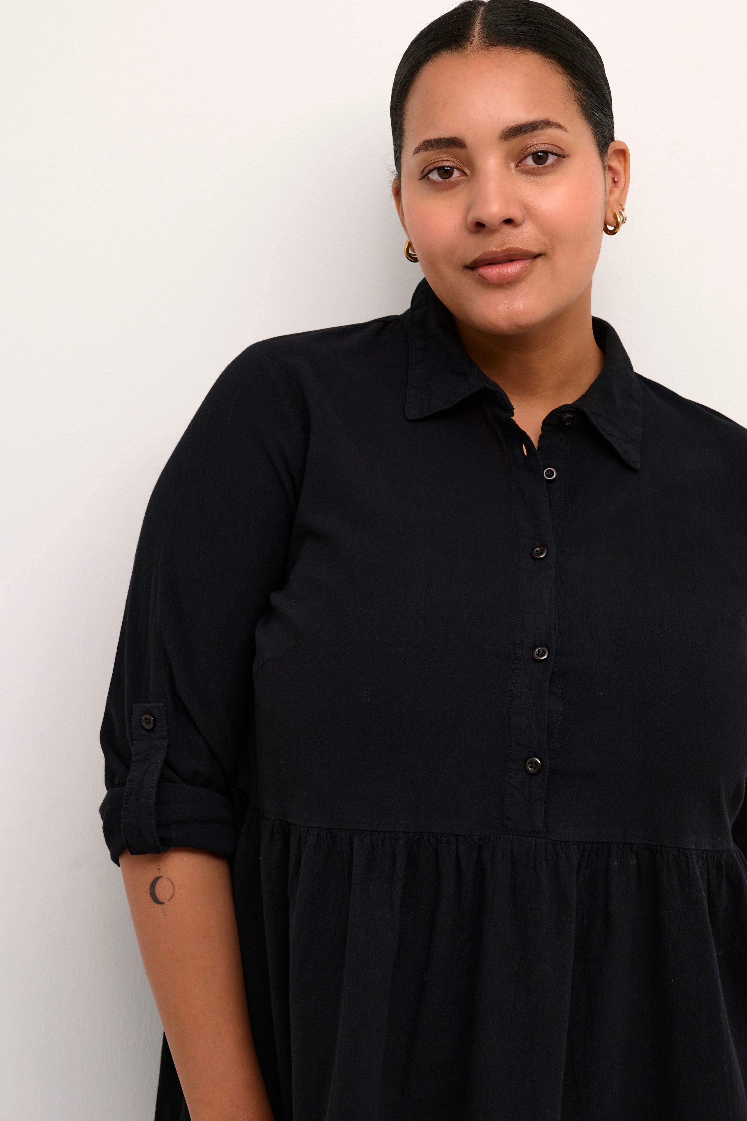 KCnana Dress LOOKBOOK DETAIL 10580928-100121