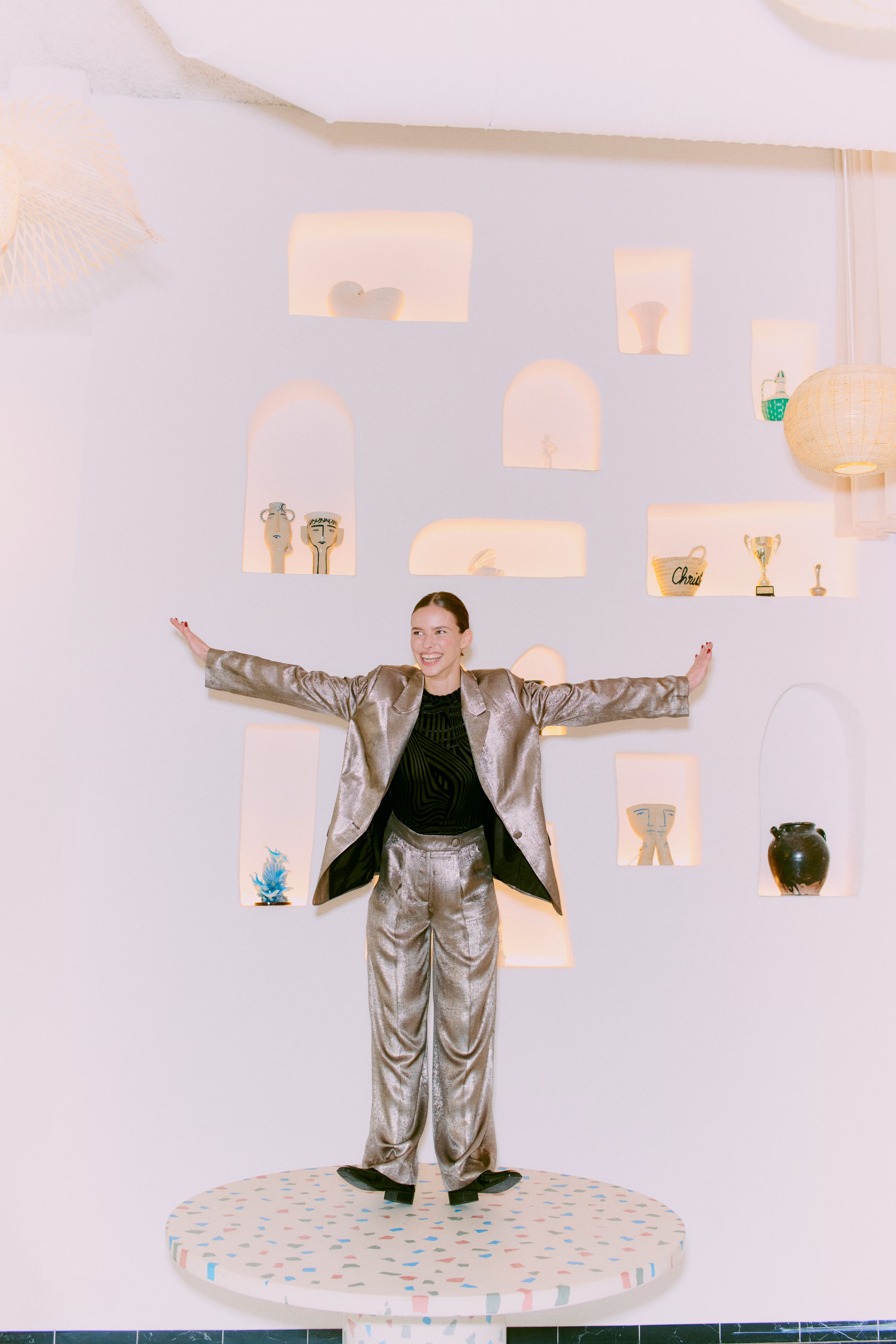 BYDALONA Hose LOCATION NONE 20815806-202786