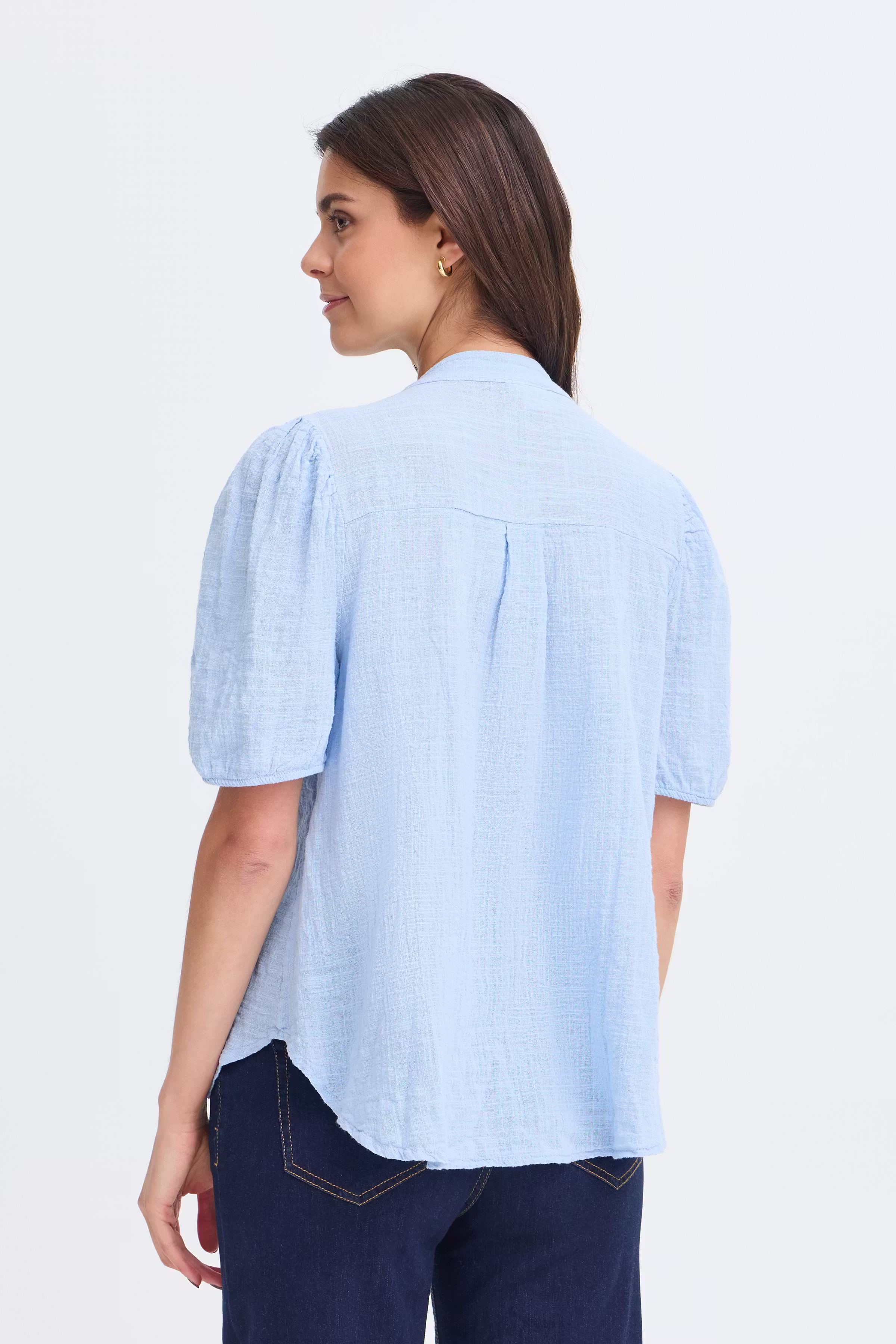 FRMARIKA Top LOOKBOOK BACK 20619012-110616