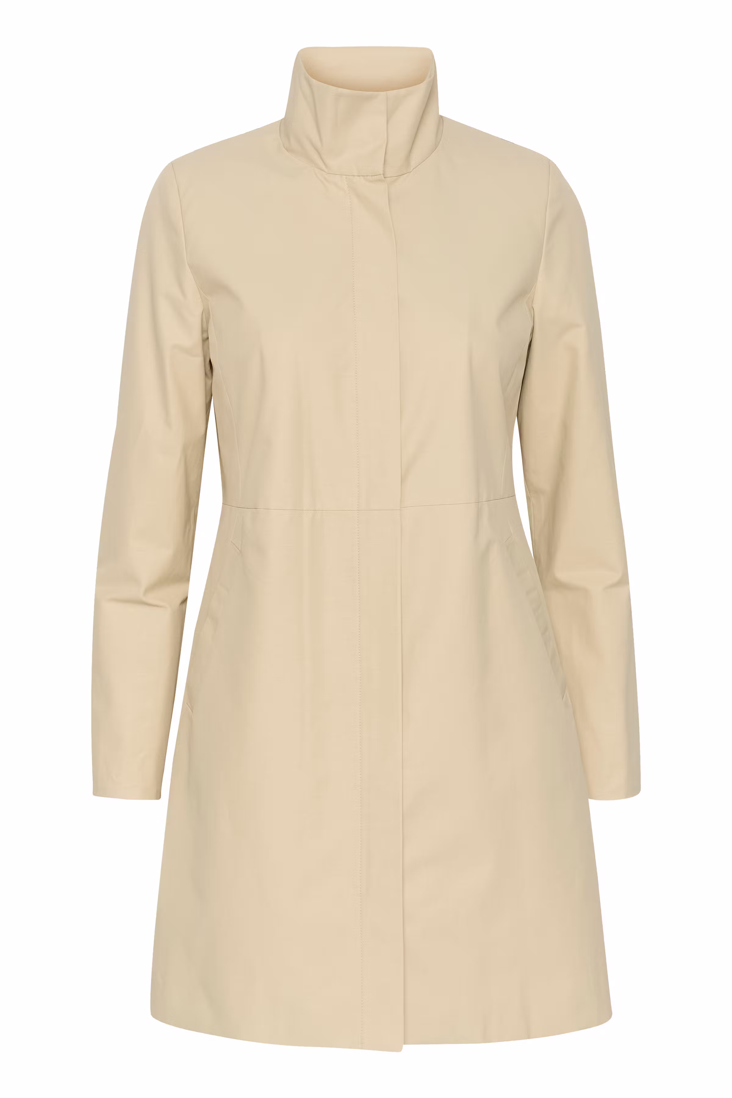 CarvinPW Outerwear PACK FRONT 30303817-151115