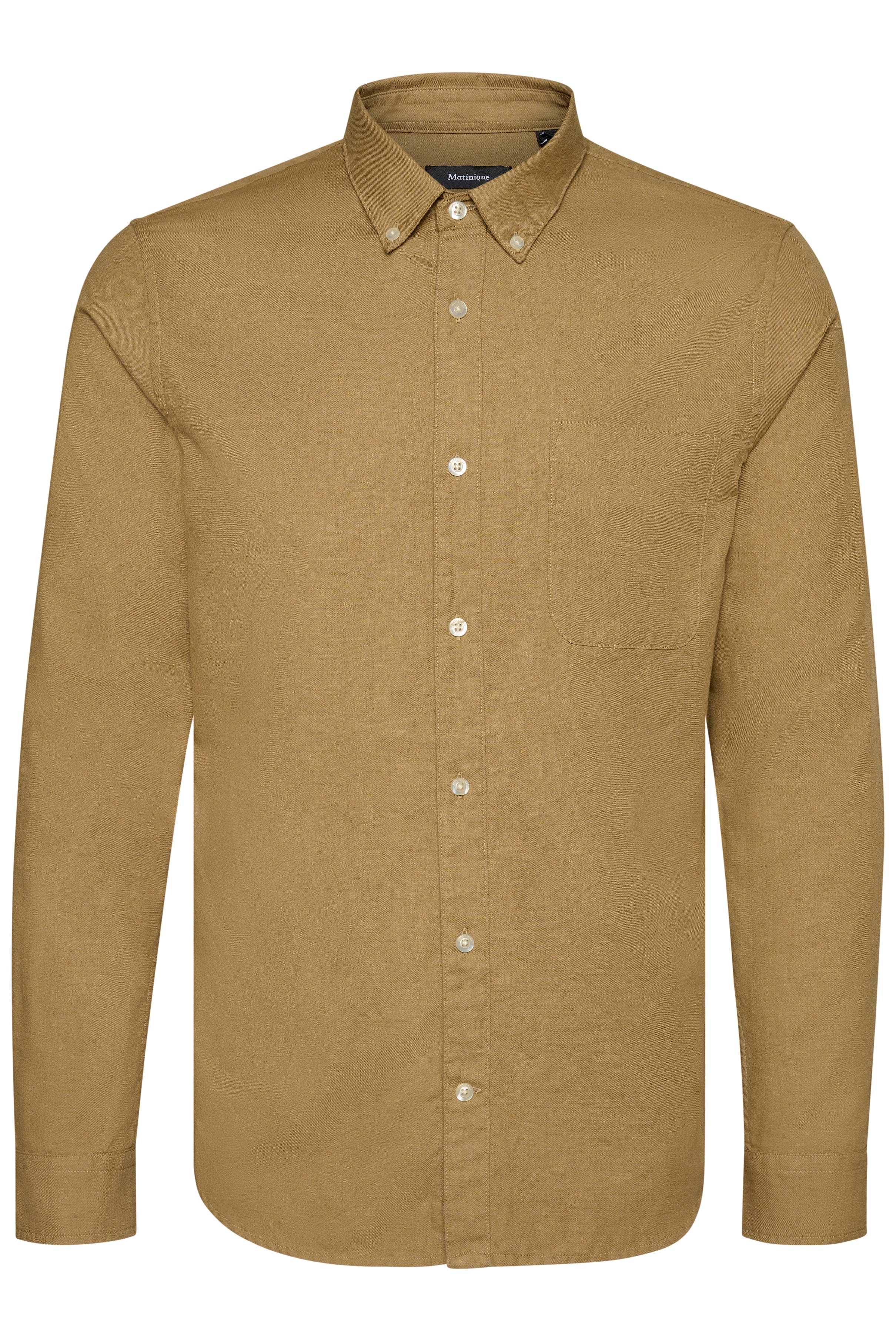 MAtrostol Overhemd PACK FRONT 30205626-154030