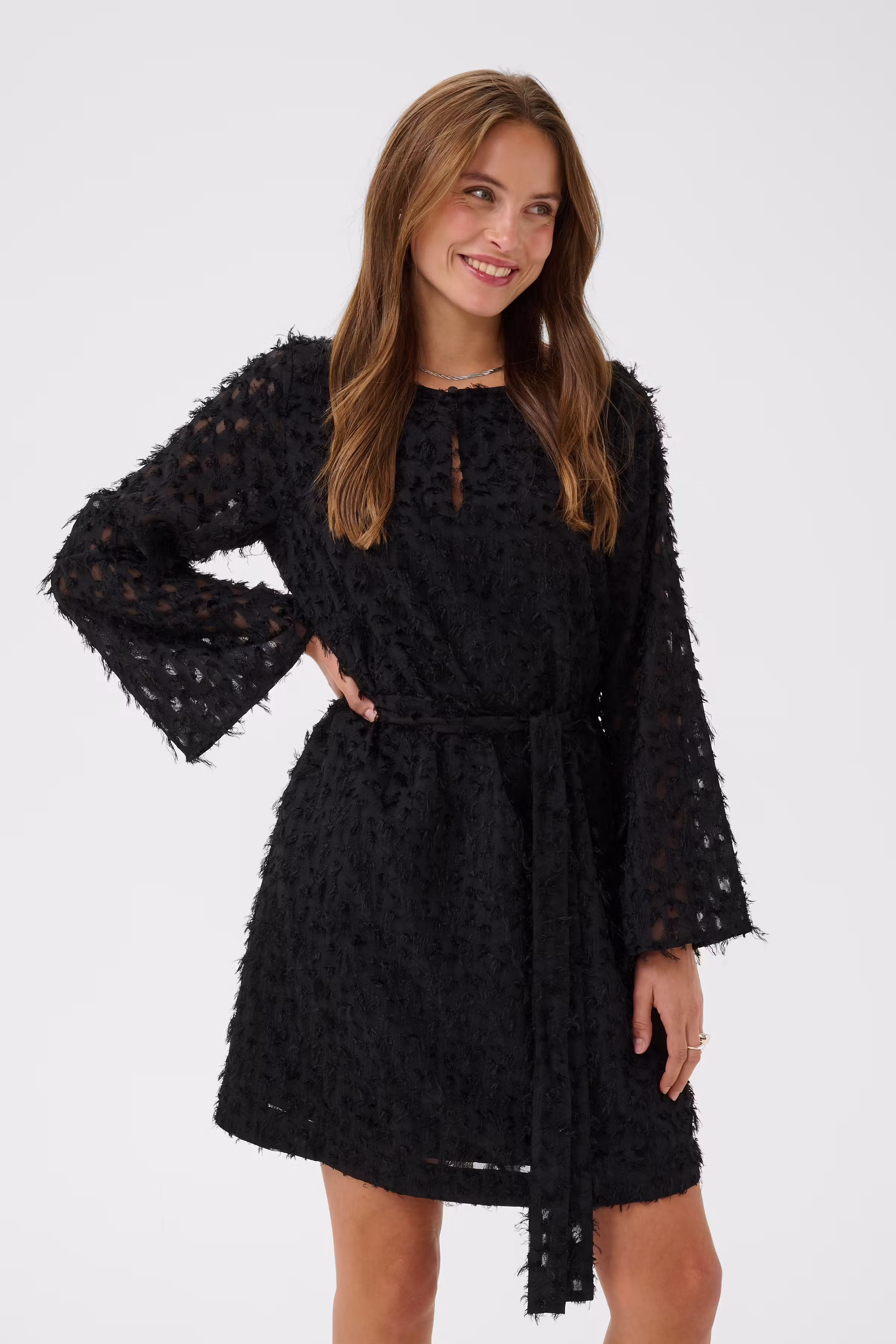 UswaSZ Jurk LOOKBOOK FRONT 30515551-193911