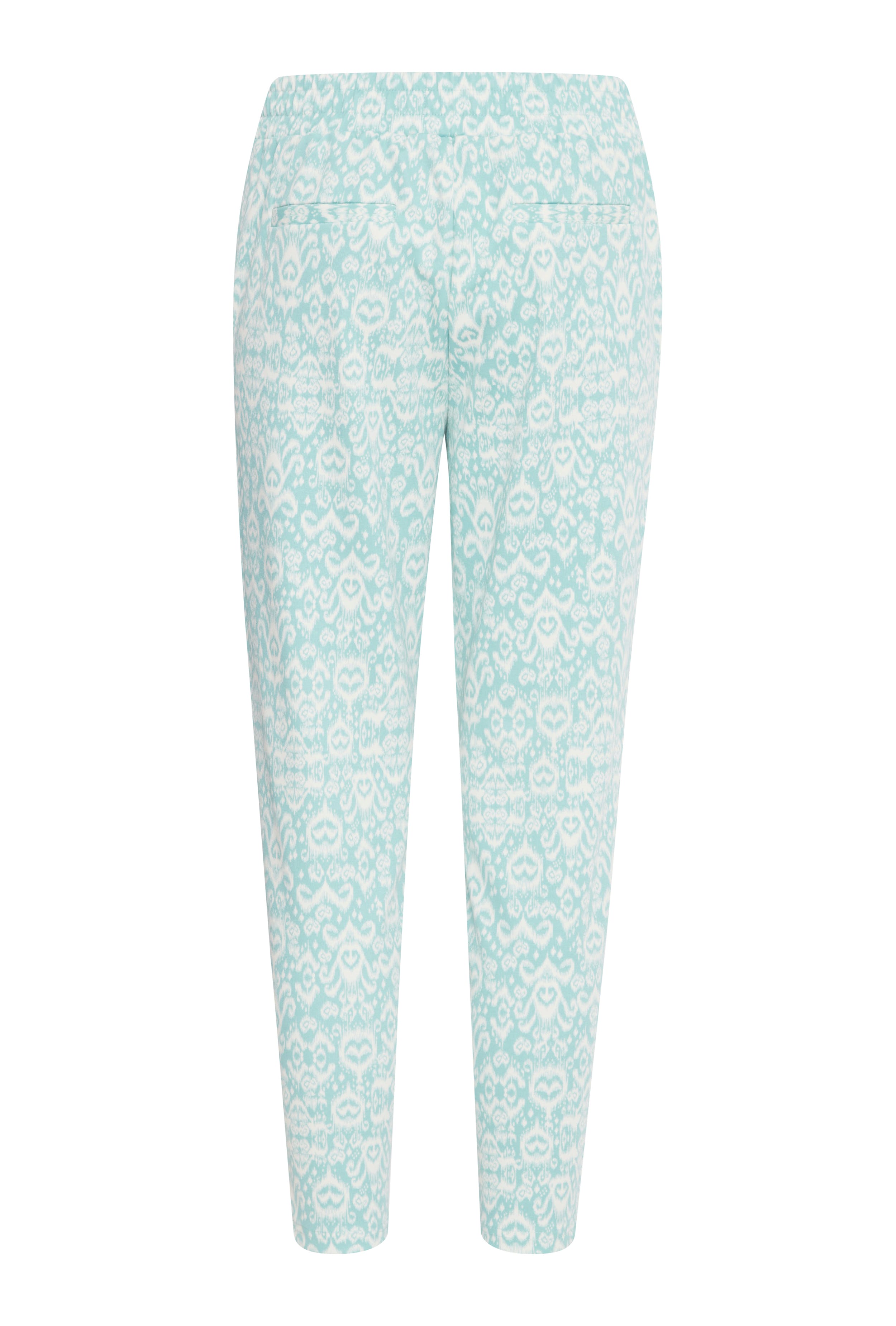 IHKATE Trousers PACK BACK 20121147-203045