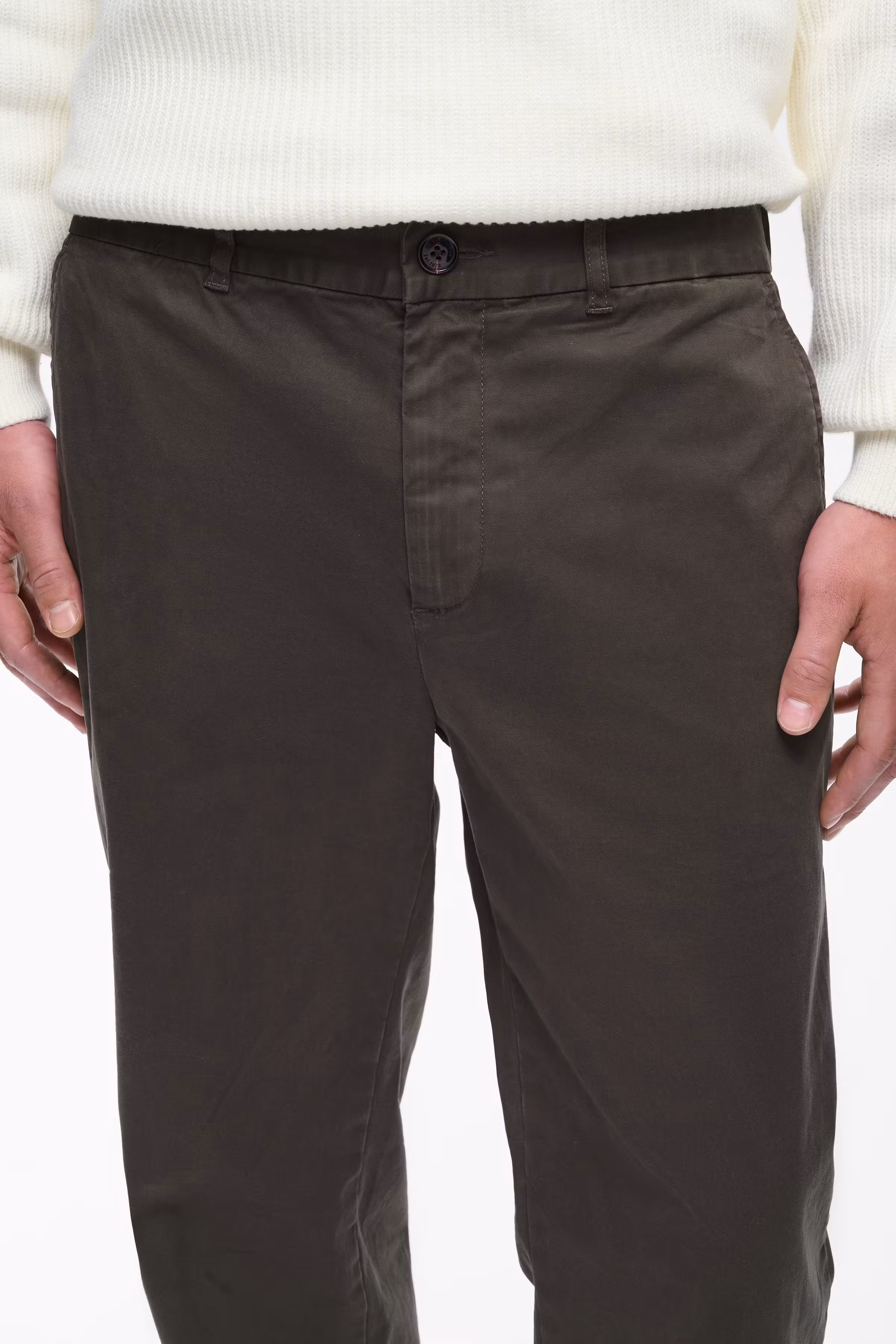 MAharlow Bukser LOOKBOOK DETAIL 30209467-190812