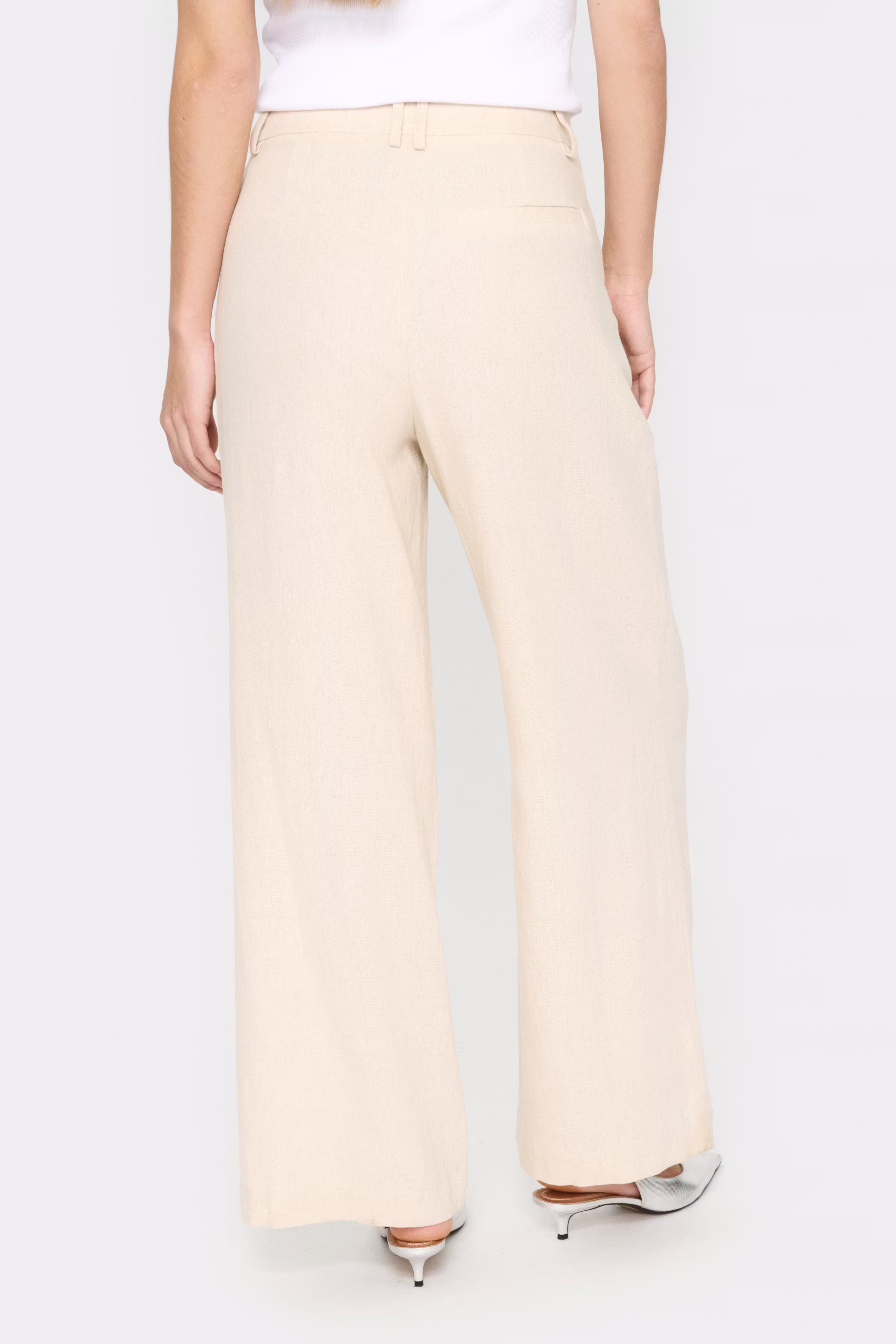 EstelleSZ hørbukser LOOKBOOK BACK 30513280-1306071