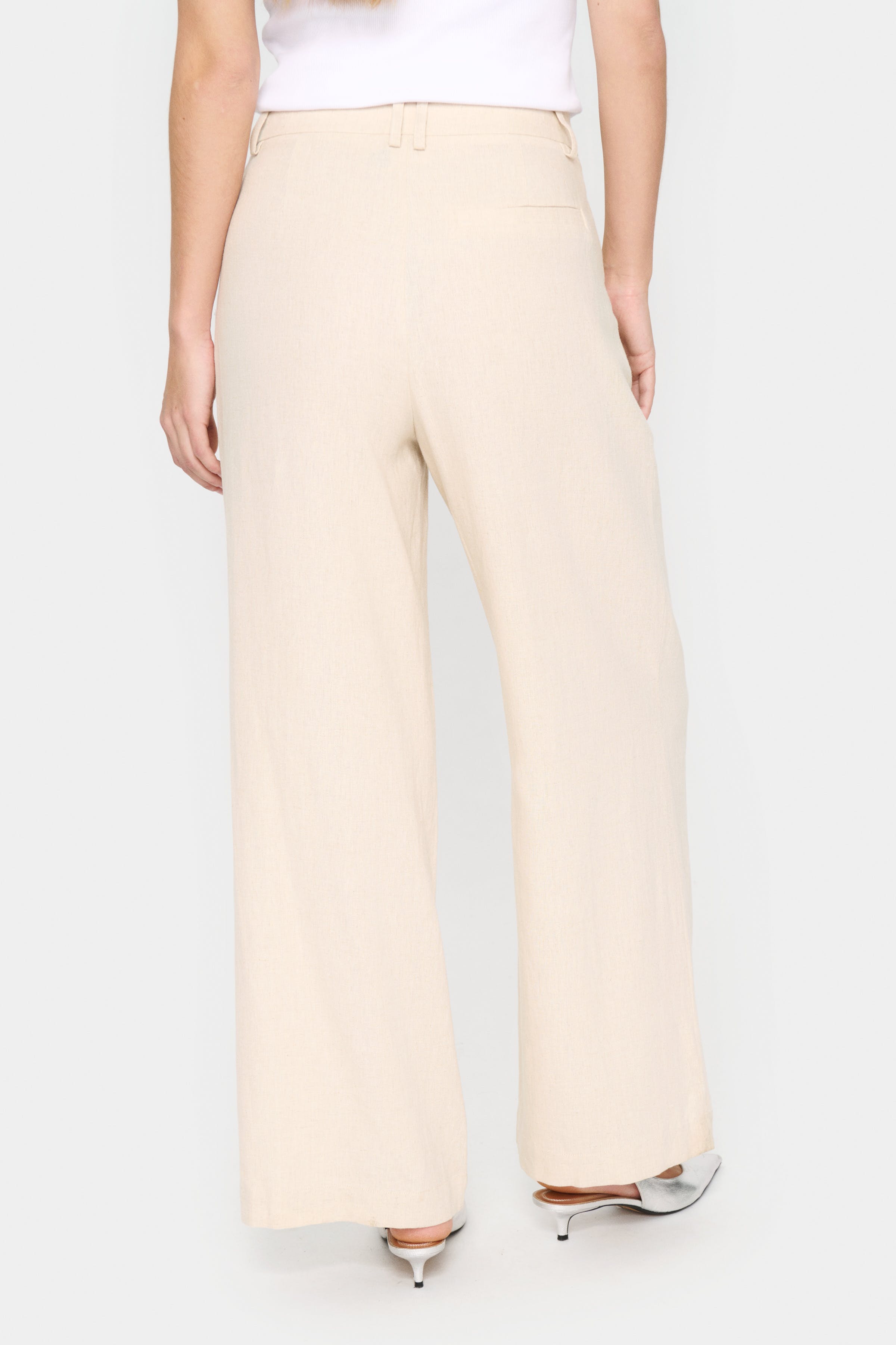 EstelleSZ Lin Bukser LOOKBOOK BACK 30513280-1306071