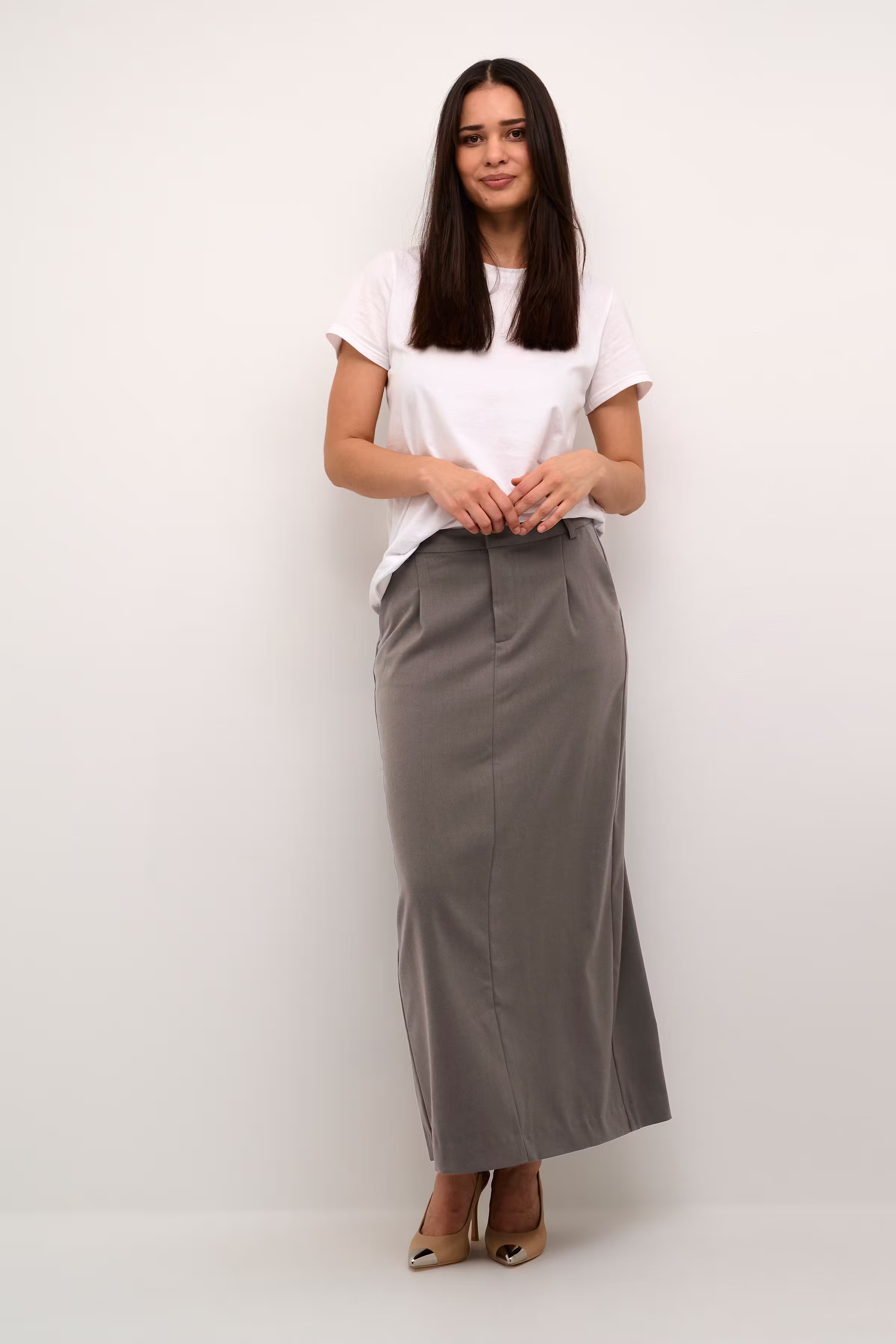 KAmerle Nederdel LOOKBOOK FRONT 10509171-190810
