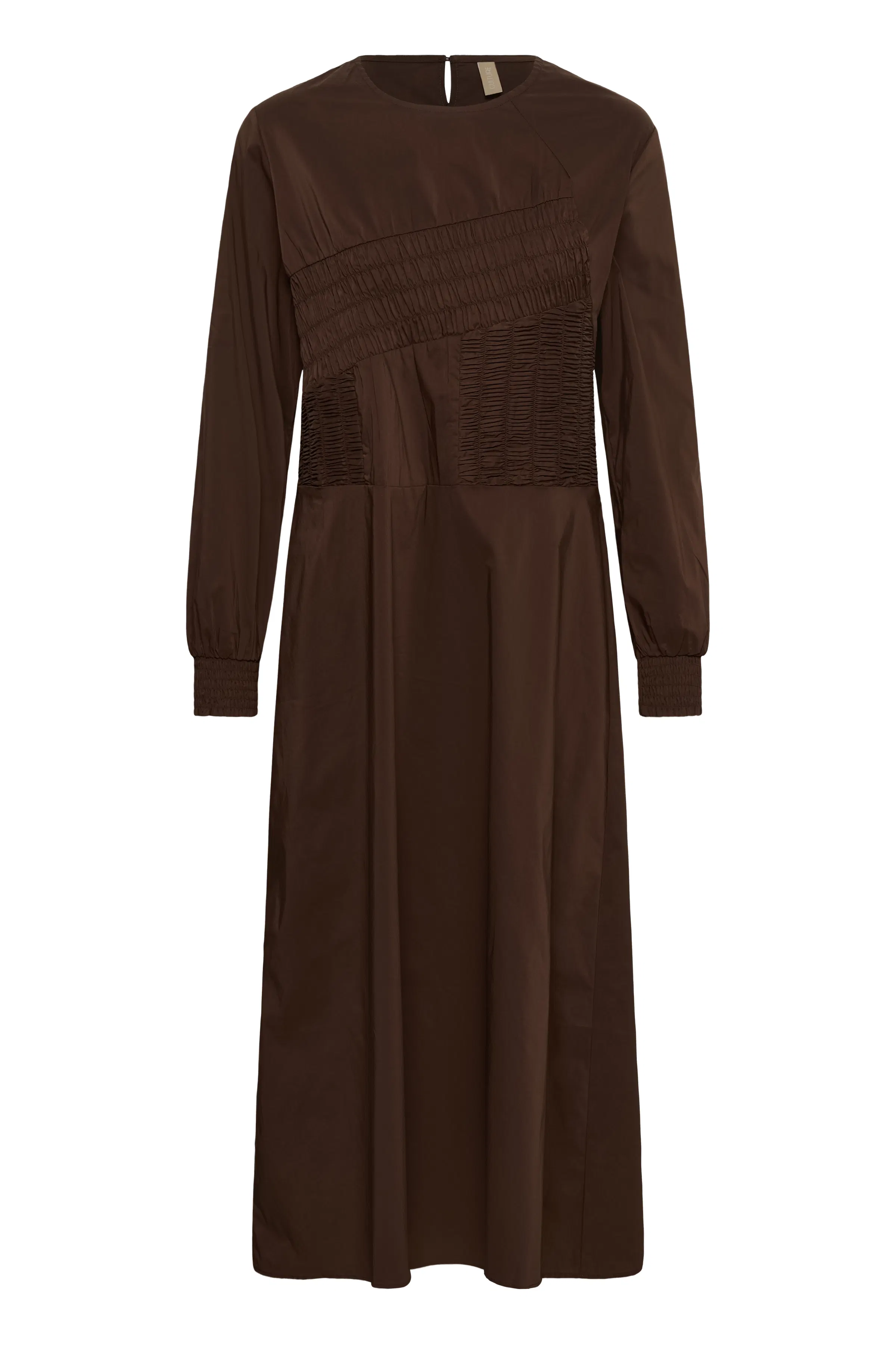 CUajda Kleid PACK FRONT 50113587-190915