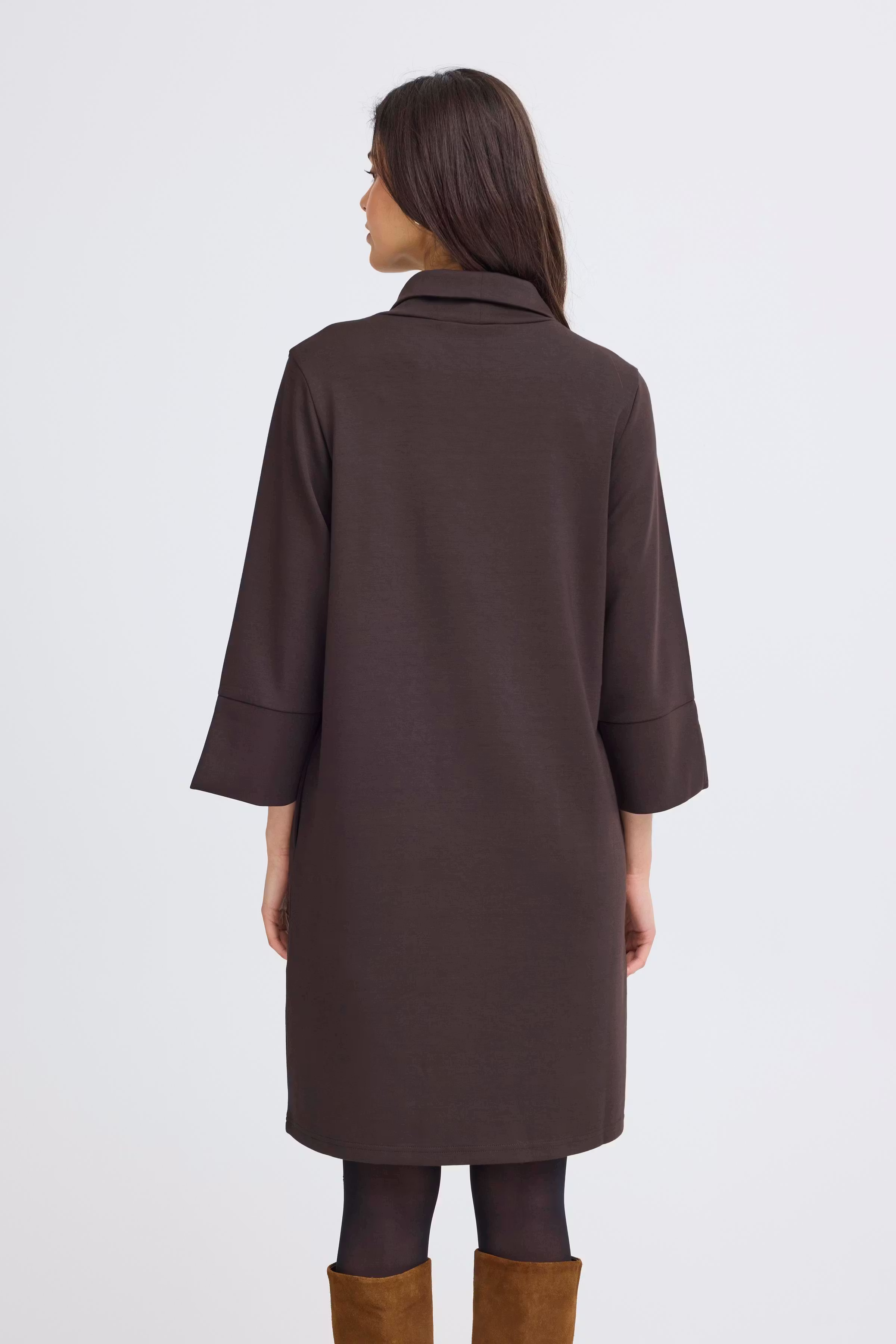 FRAURORA Klänning LOOKBOOK BACK 20617129-191109