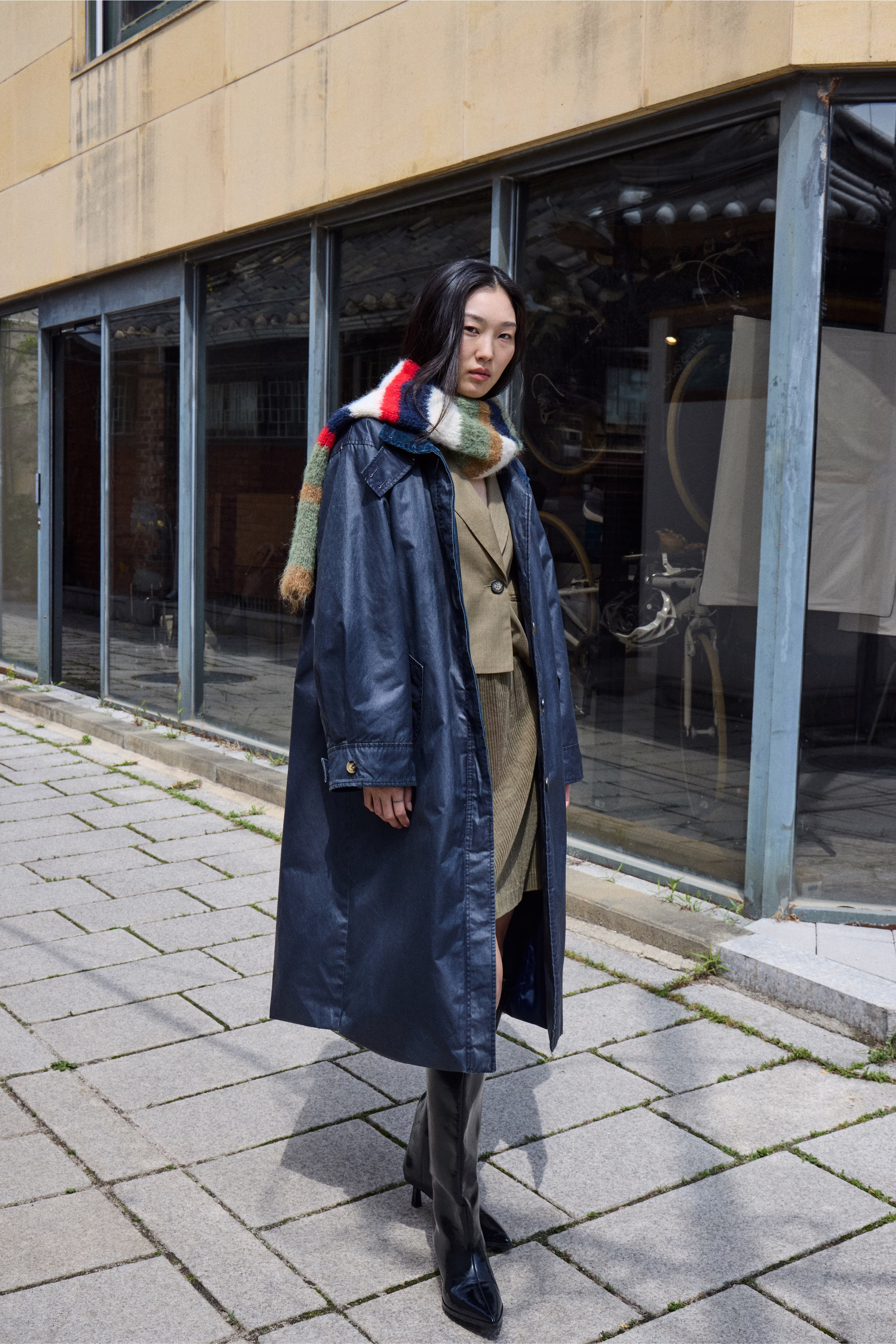 IHEZOLA Blazer LOCATION NONE 20124102-1705171