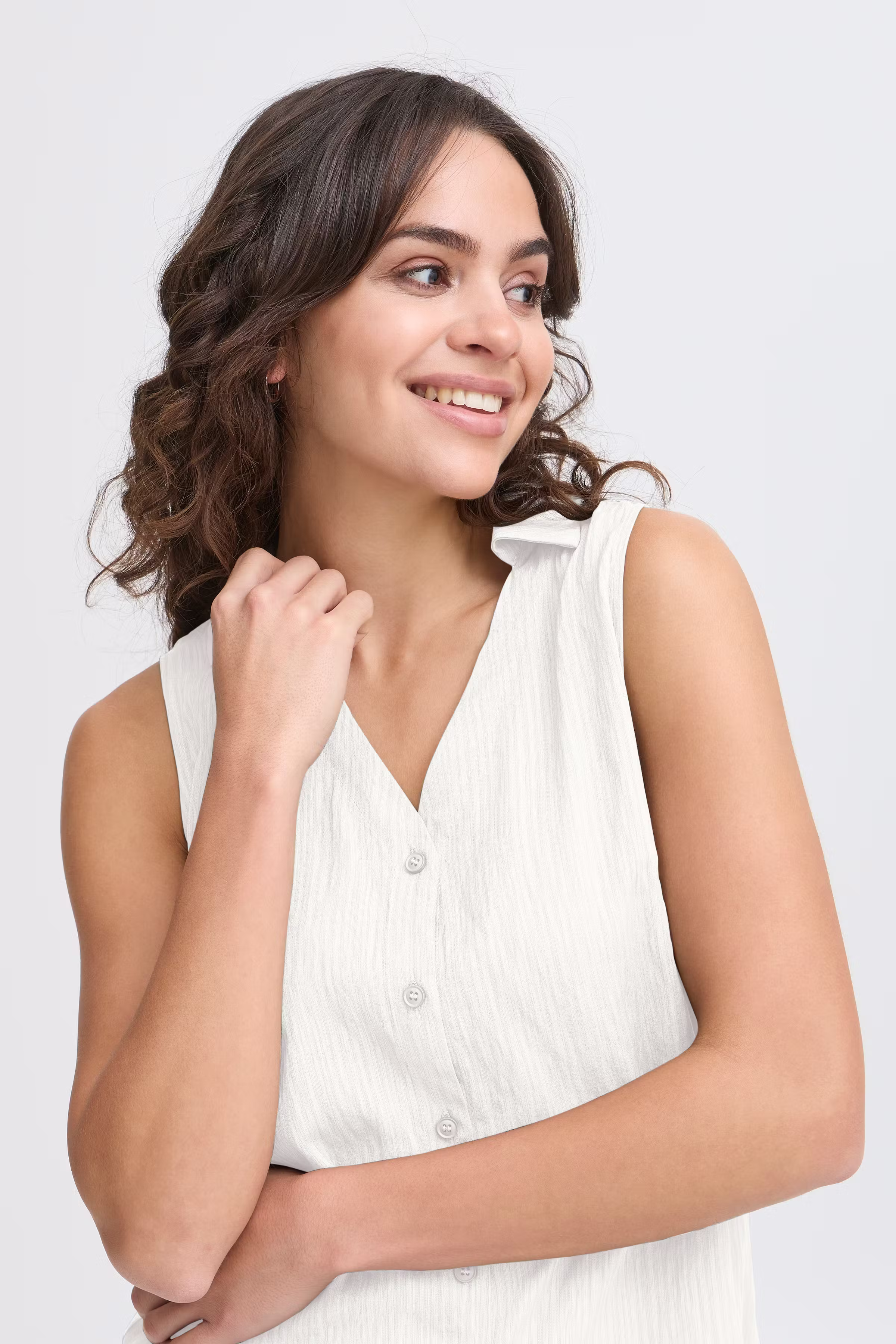 FRVINA Blus LOOKBOOK DETAIL 20615820-114800