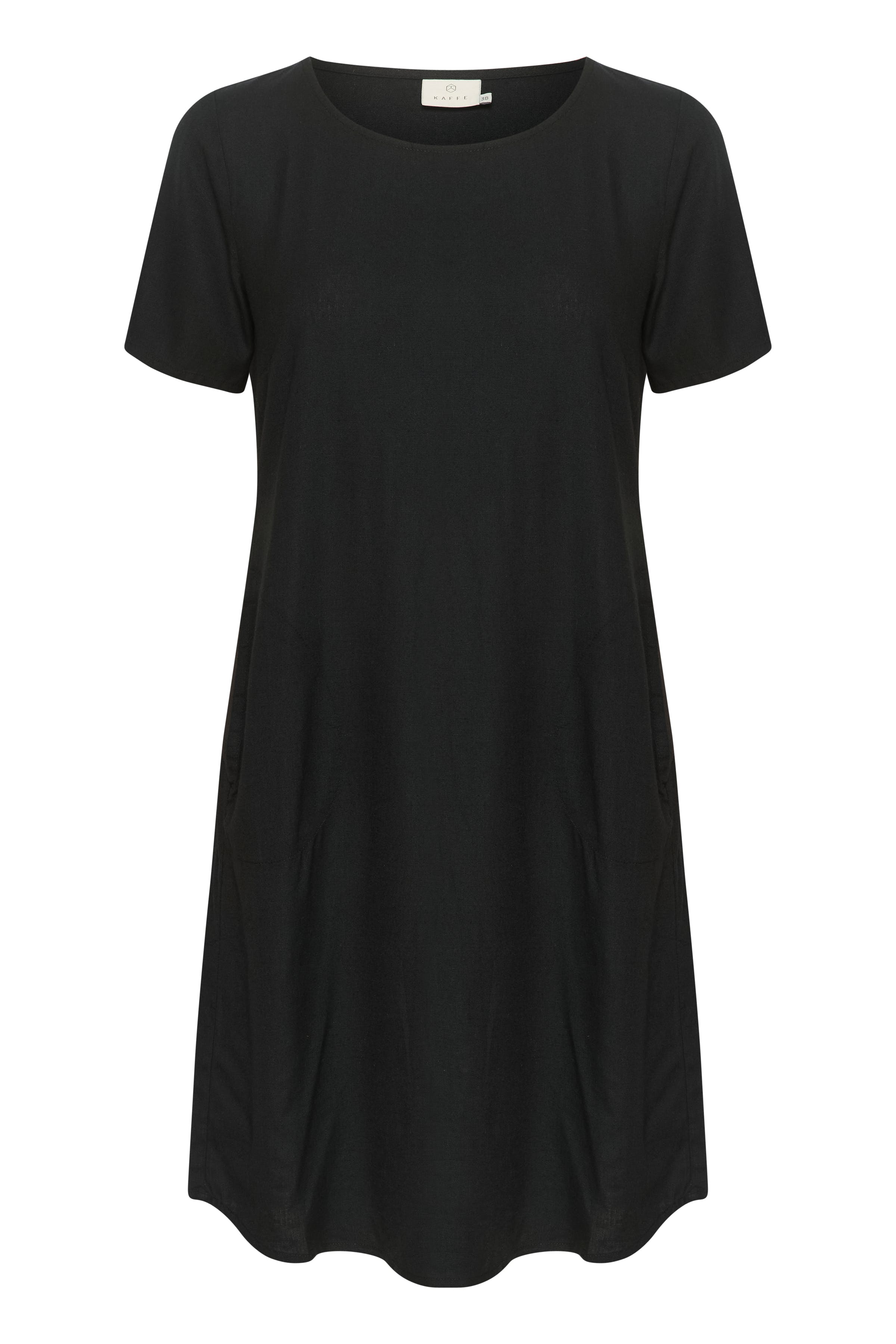 KAmilia Hørkjole PACK FRONT 10508362-171109