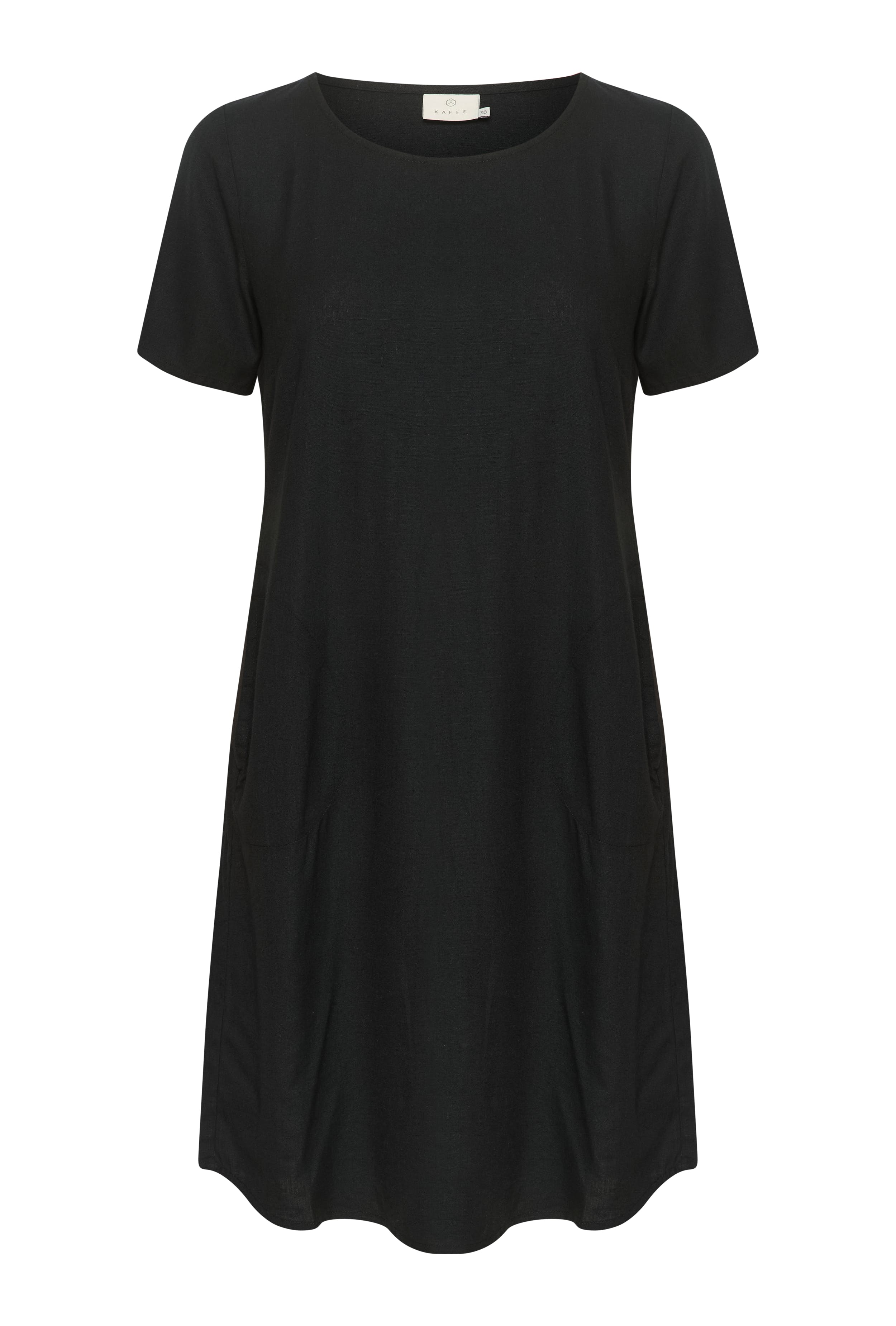 KAmilia Hørkjole PACK FRONT 10508362-100121