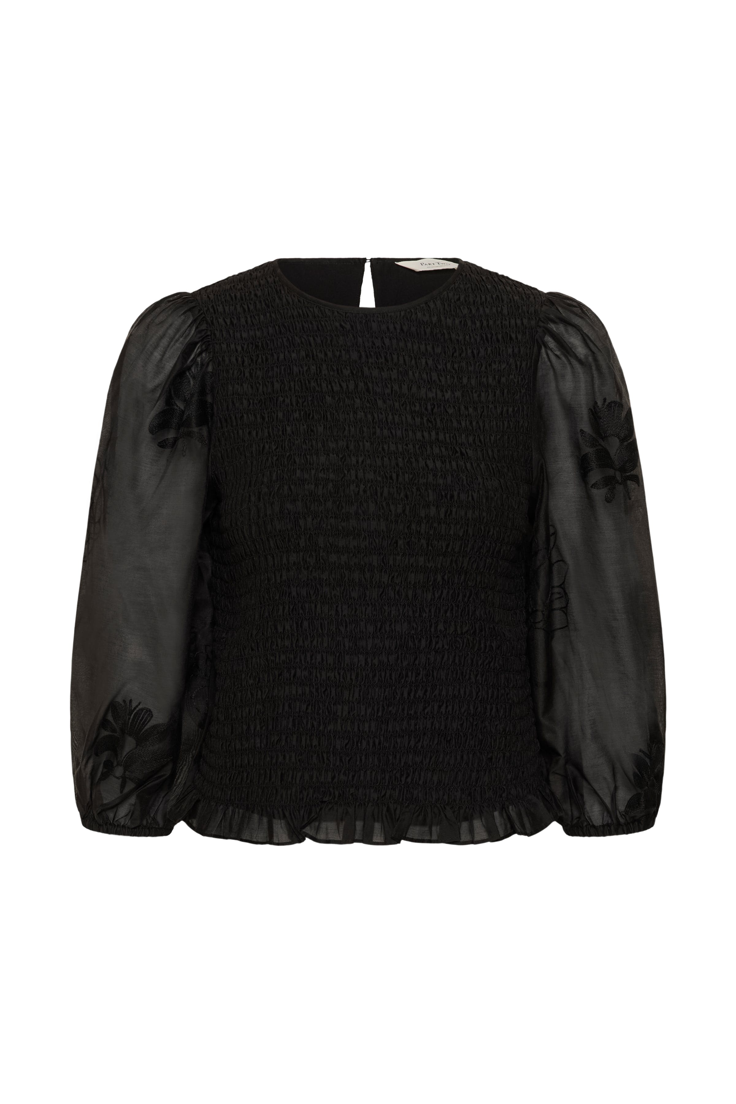 ChikaPW Bluse PACK FRONT 30310820-194008