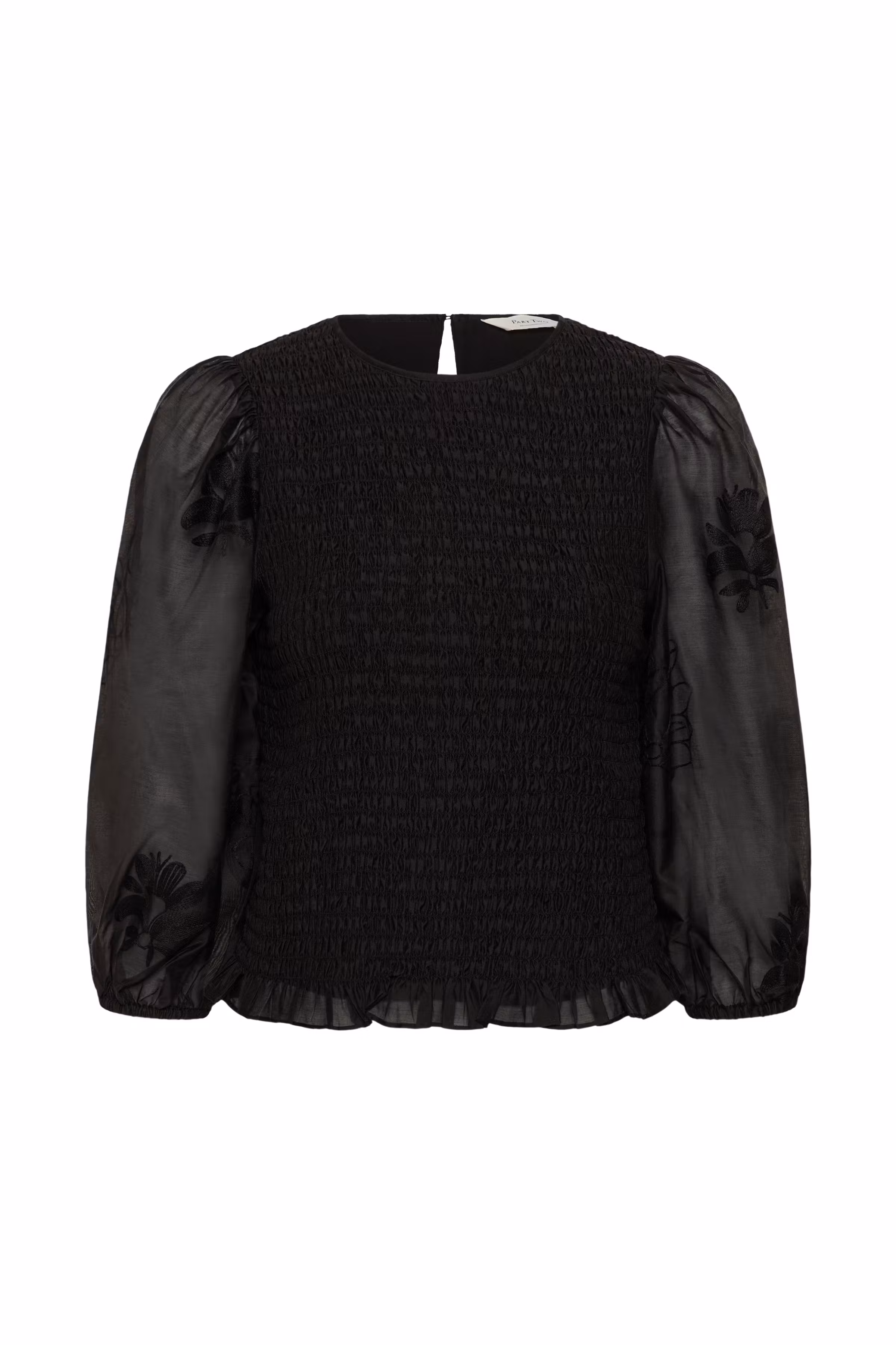 ChikaPW Bluse PACK FRONT 30310820-194008