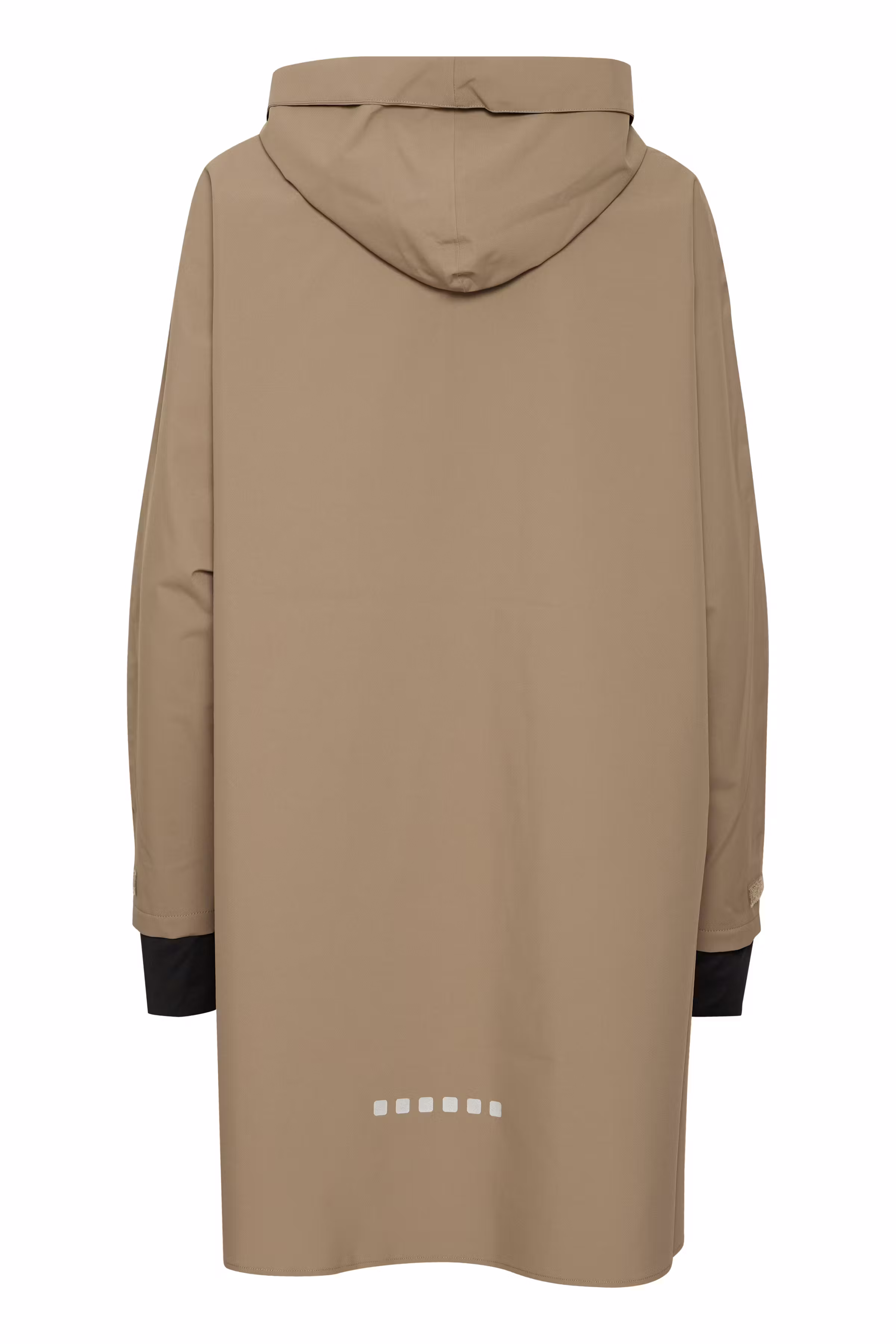 FRLUNA Kåpe PACK BACK 20611889-181112