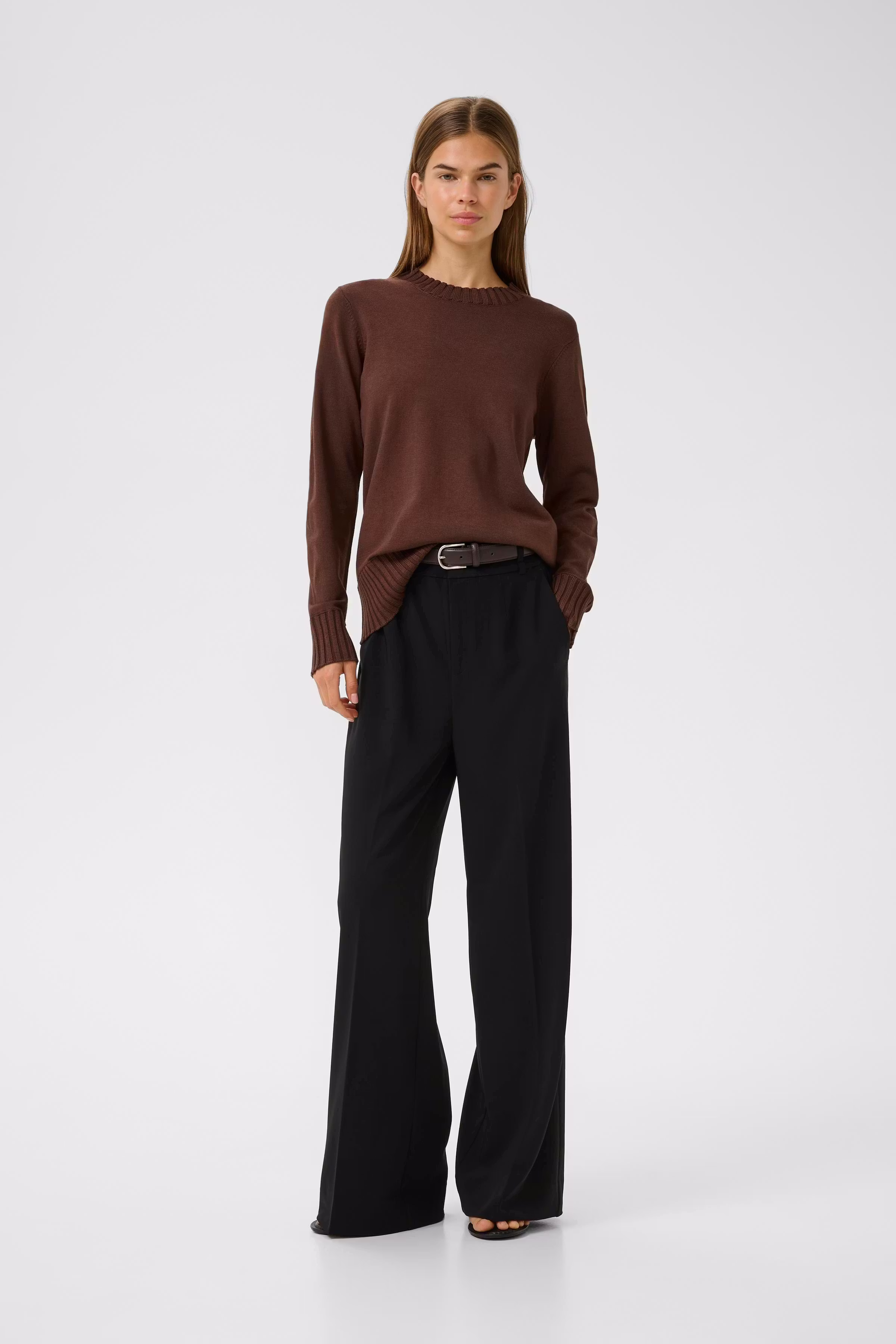 ZauloIW Pullover LOOKBOOK FRONT 30110125-191419