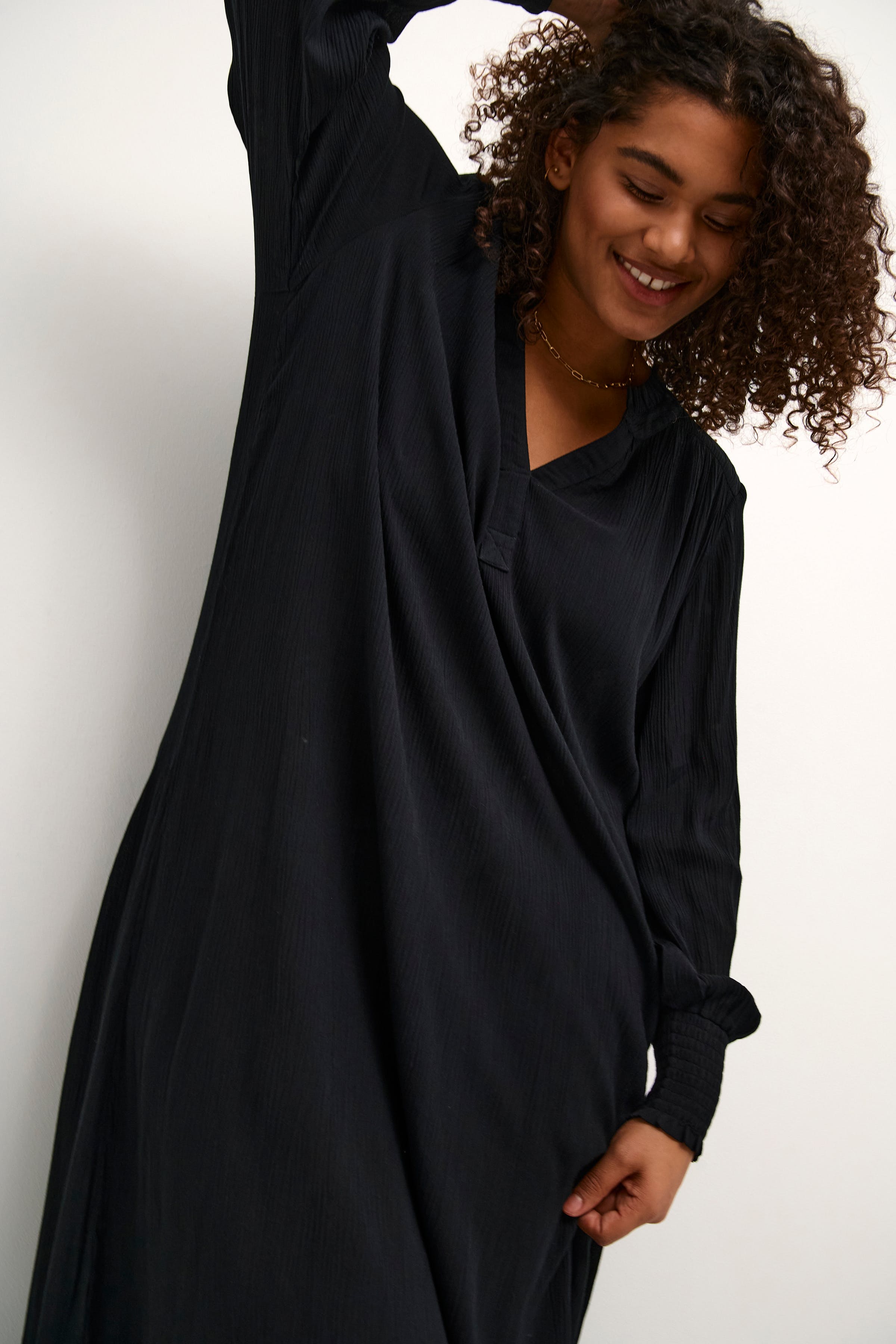 KCmiriam Kjole LOOKBOOK DETAIL 10581690-100121