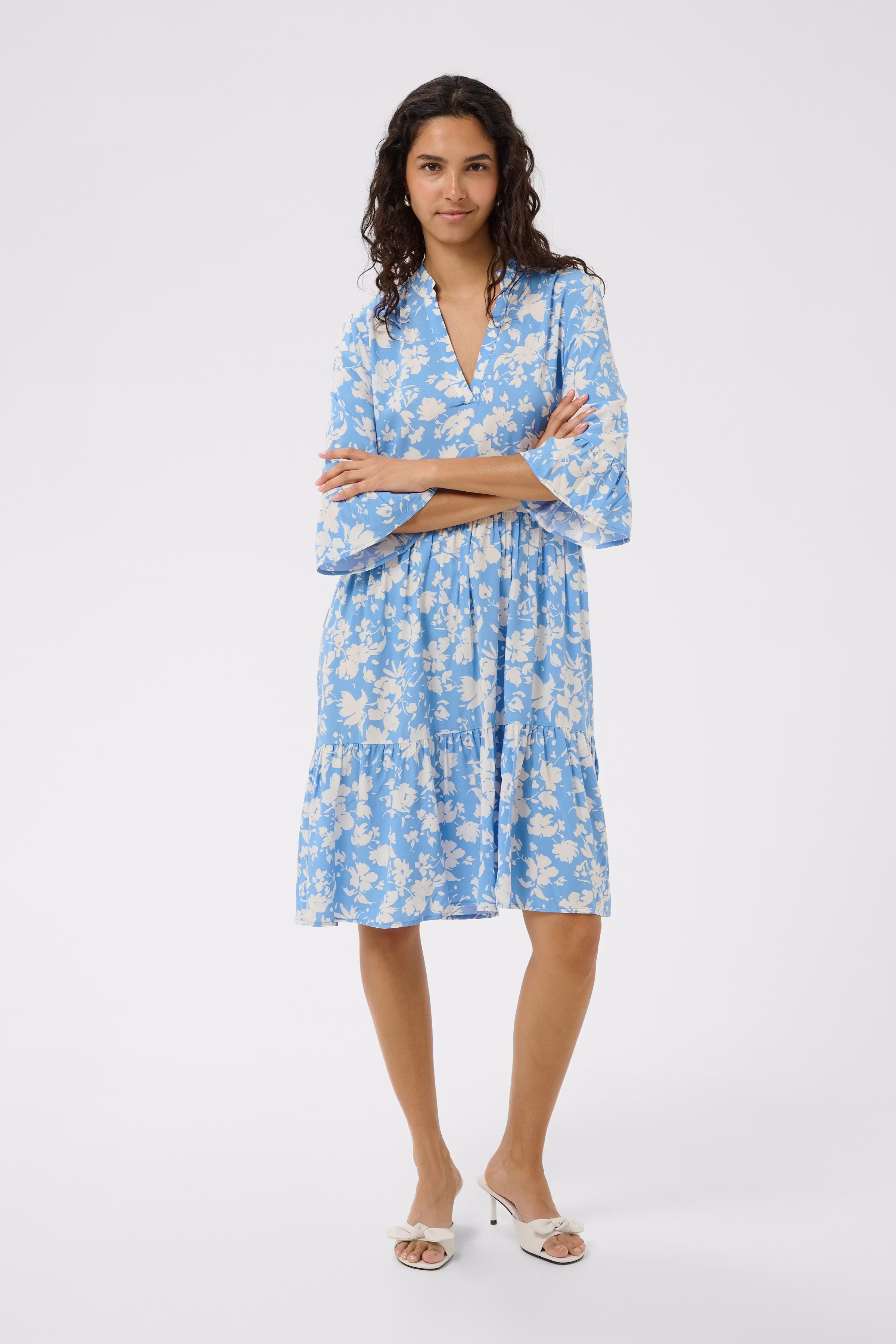 EdaSZ Jurk LOOKBOOK FRONT 30510220-303884