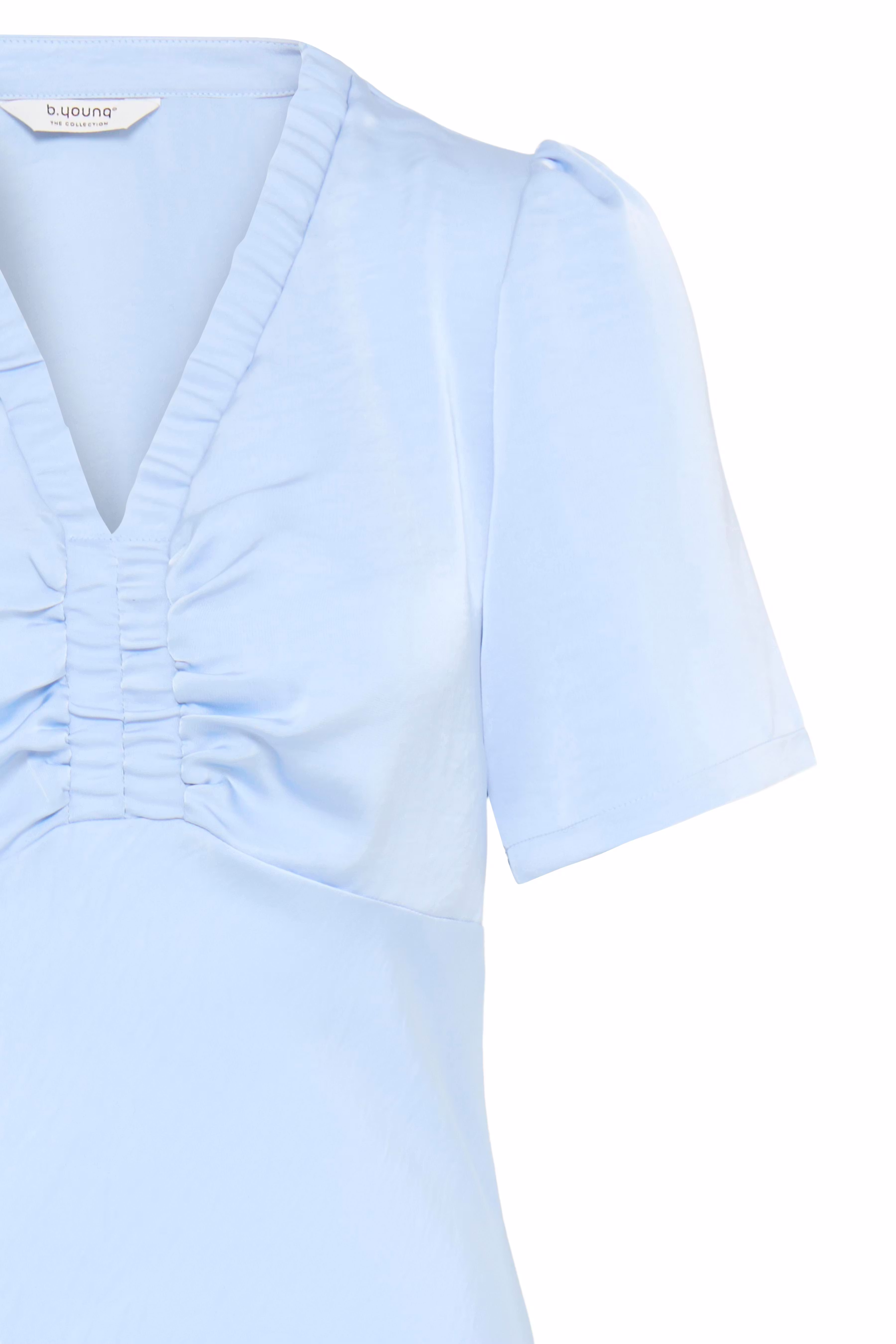 BYDACANNA Kjole PACK DETAIL 20819018-154031