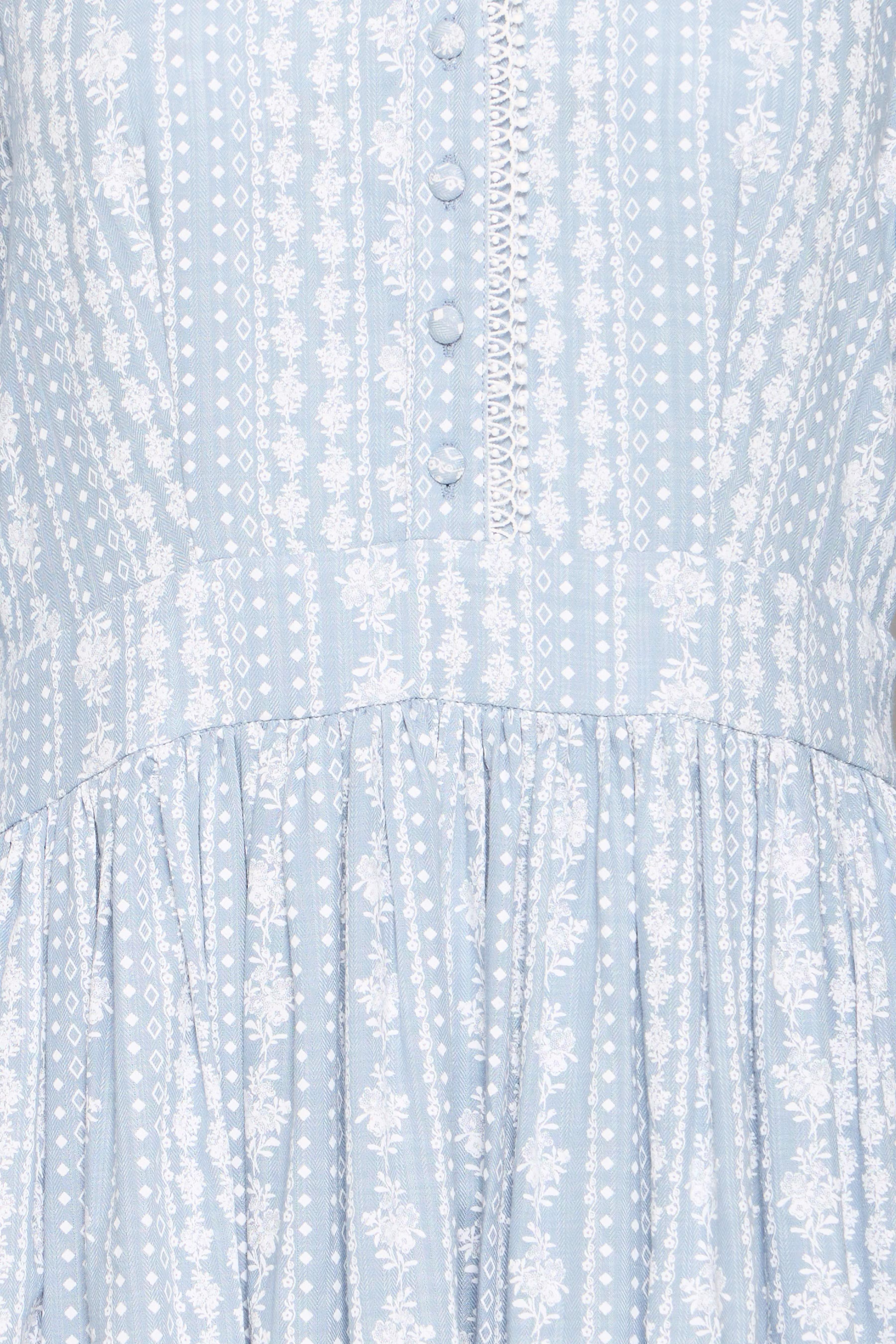 PZBARBARA Kjole PACK DETAIL 50210459-153915