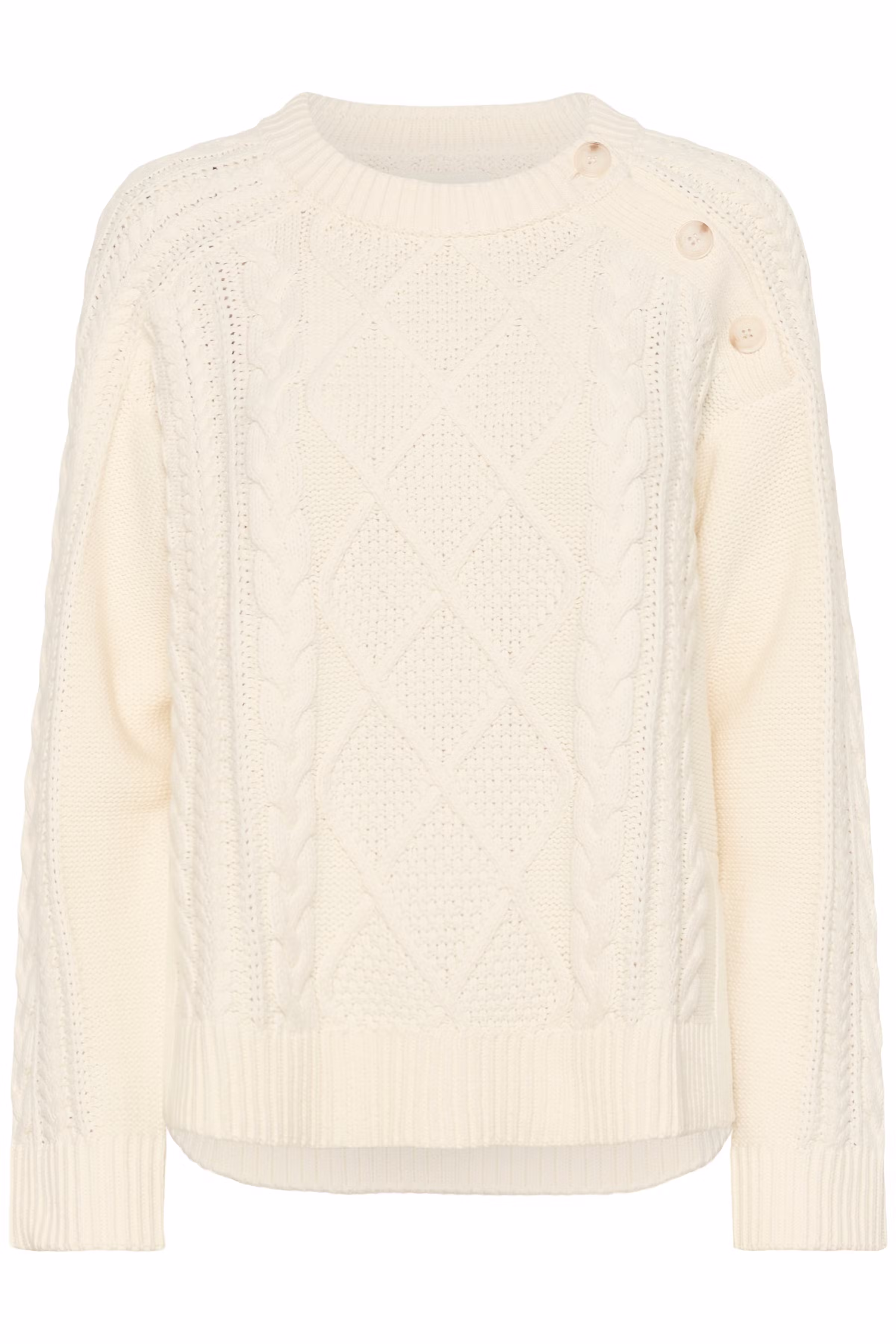 ZivaPW Pullover LOOKBOOK FRONT 30310302-110701