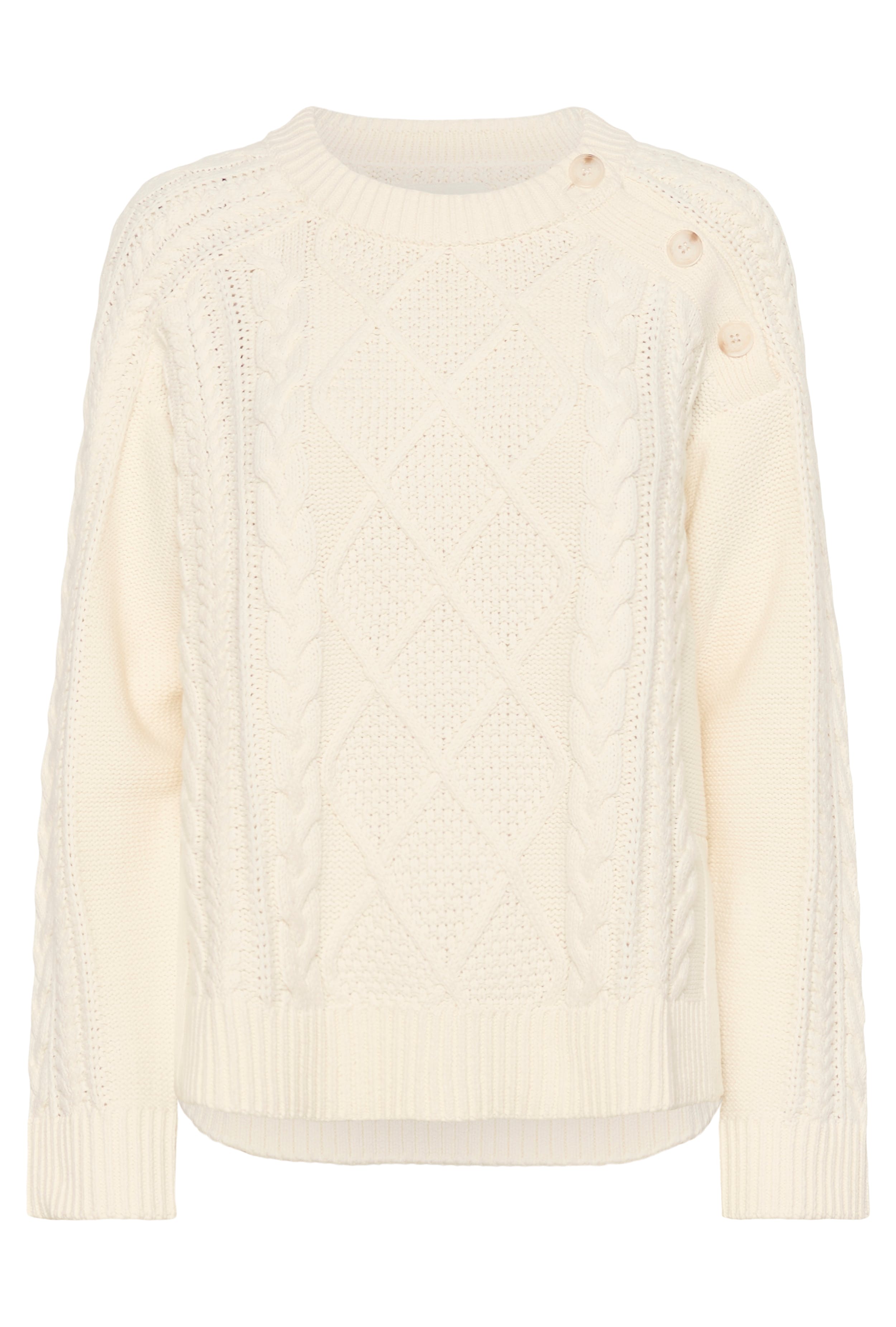 ZivaPW Pullover PACK FRONT 30310302-110701