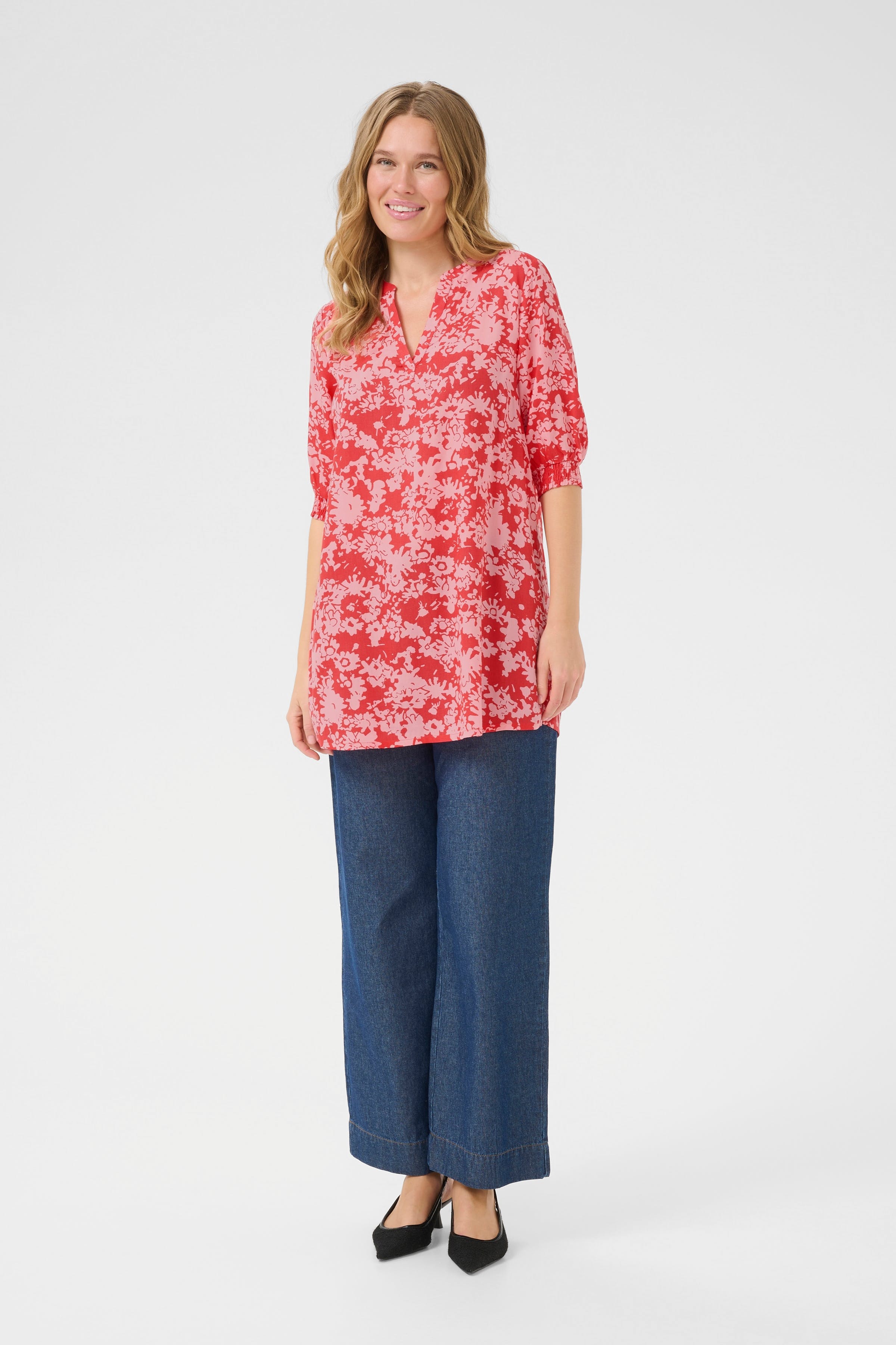 BPliah Tunika LOOKBOOK FRONT 10590840-107506B